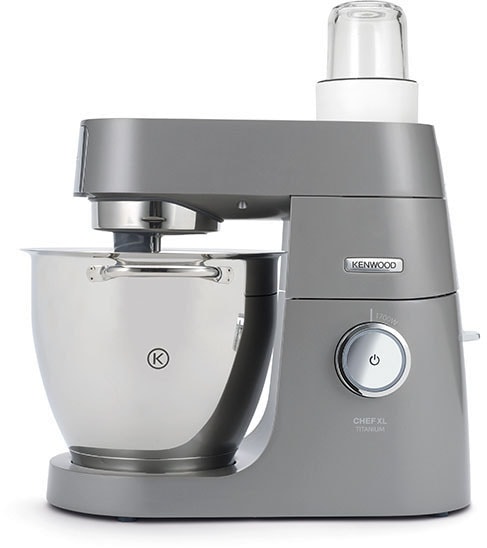 Kenwood Gewürzmühlenaufsatz »AT320B« Kräuter- und Gewürzmühle