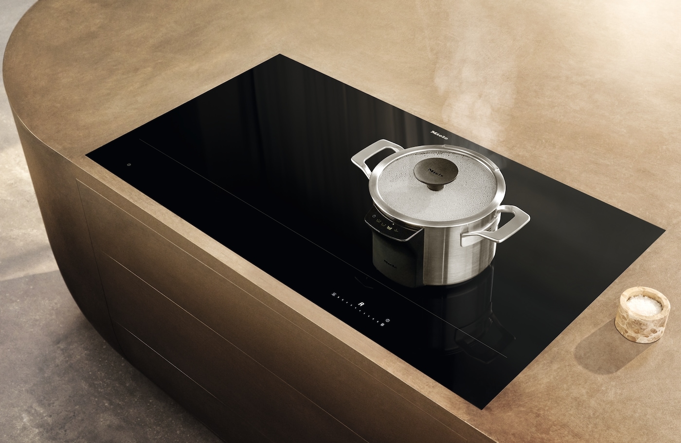 Miele Kochtopf »KMKT 8420 M Sense Pot 20 cm«