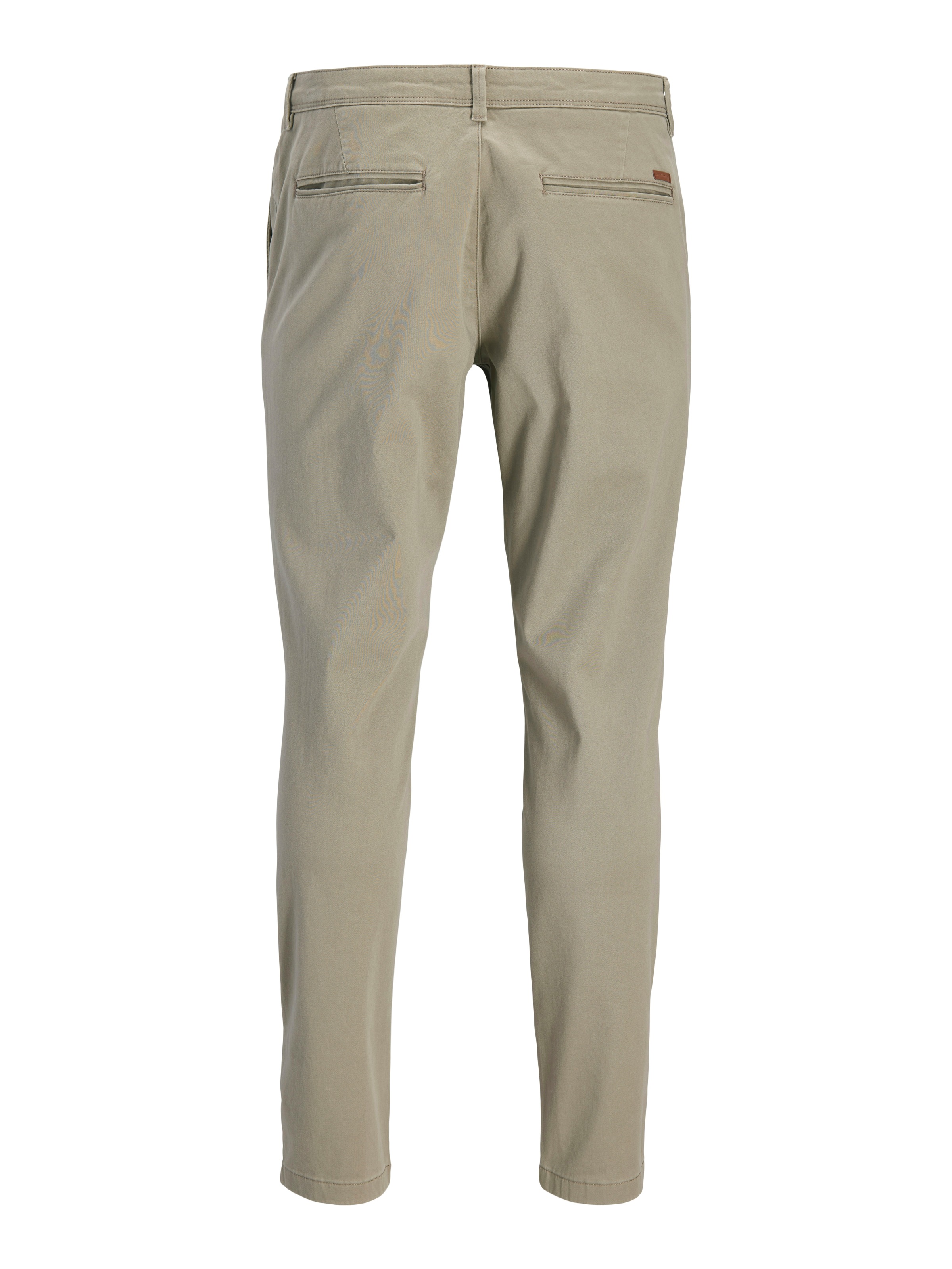 Jack & Jones Chinos »JPSTMARCO mit Stretchkomfort und schmalem Bein«  Baumwollmischung, slim fit