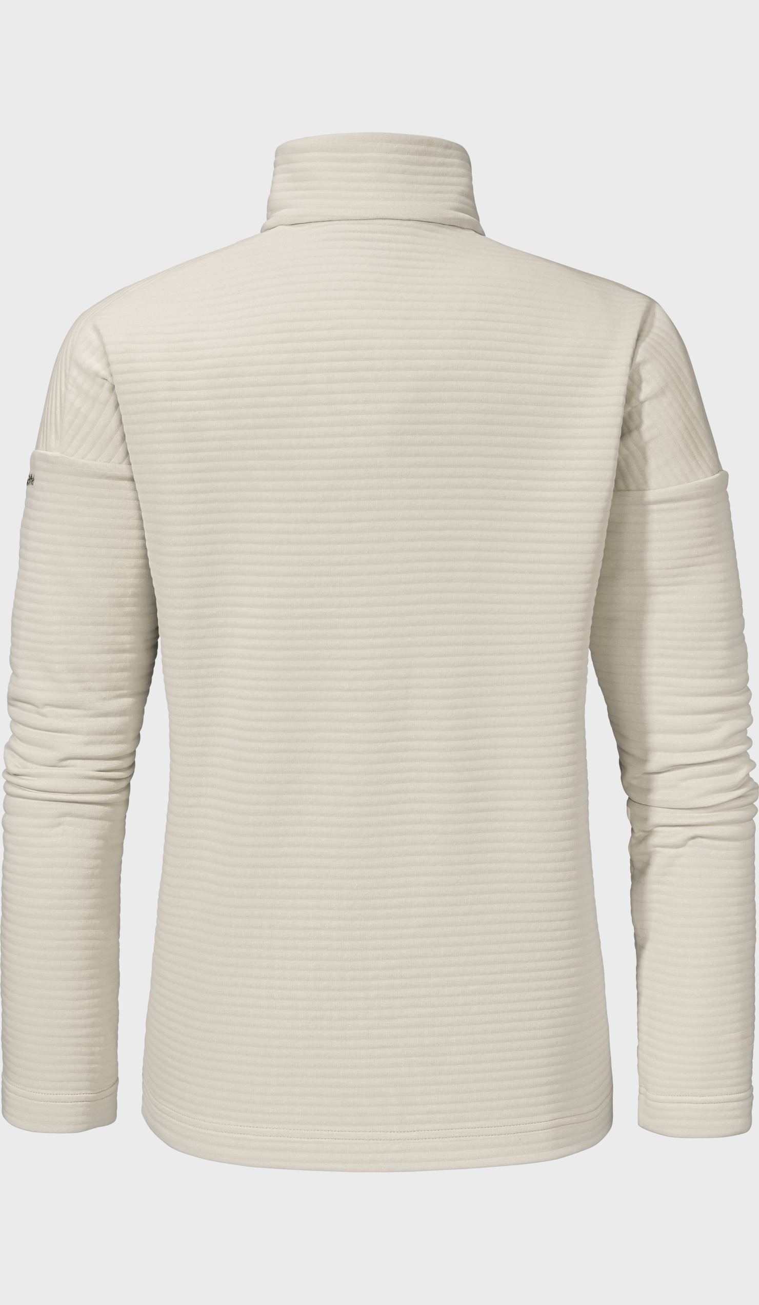 Schöffel Fleecejacke »CIRC Fleece Jk Style Smue WMS« ohne Kapuze