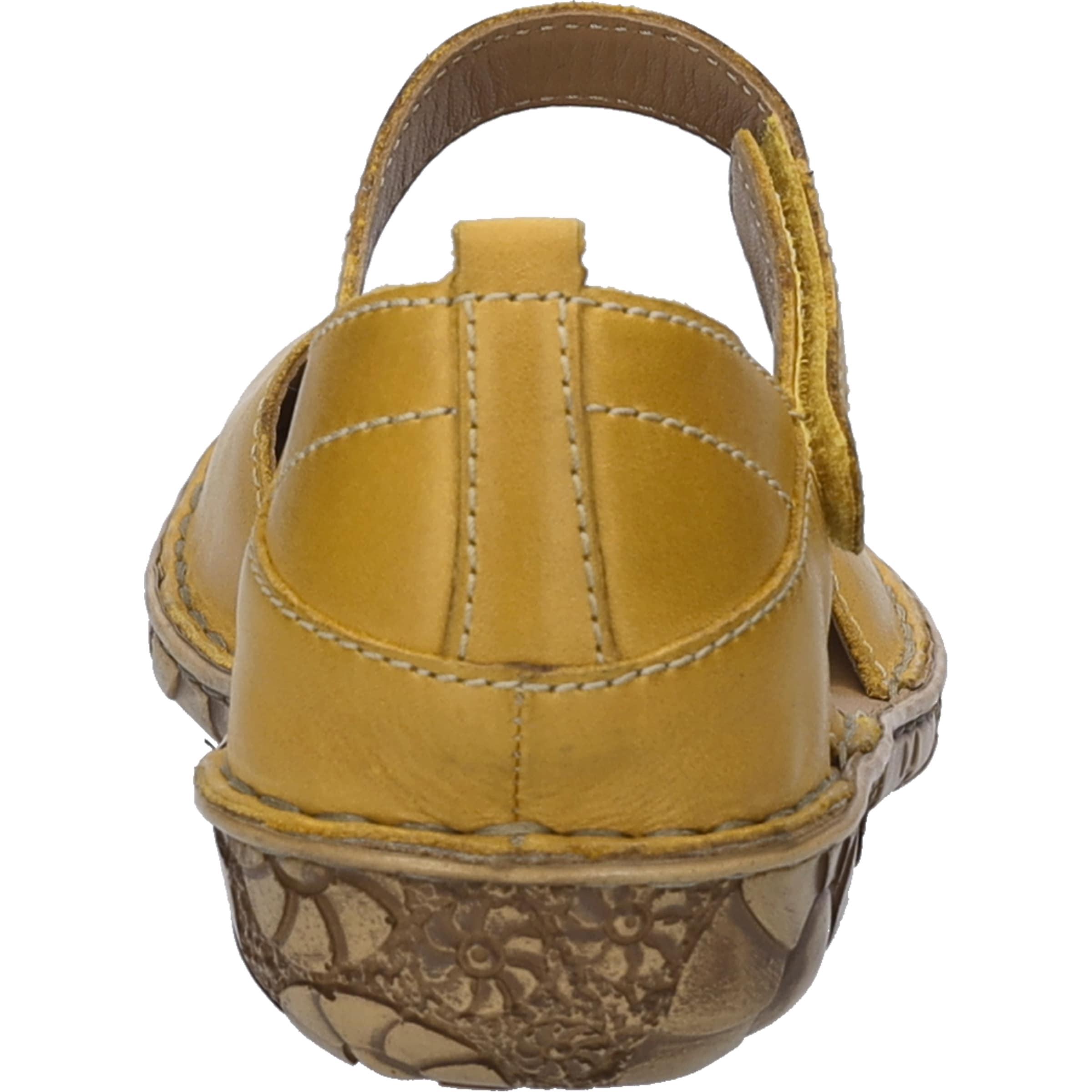 Josef Seibel Sandale »Rosalie 42, mango«