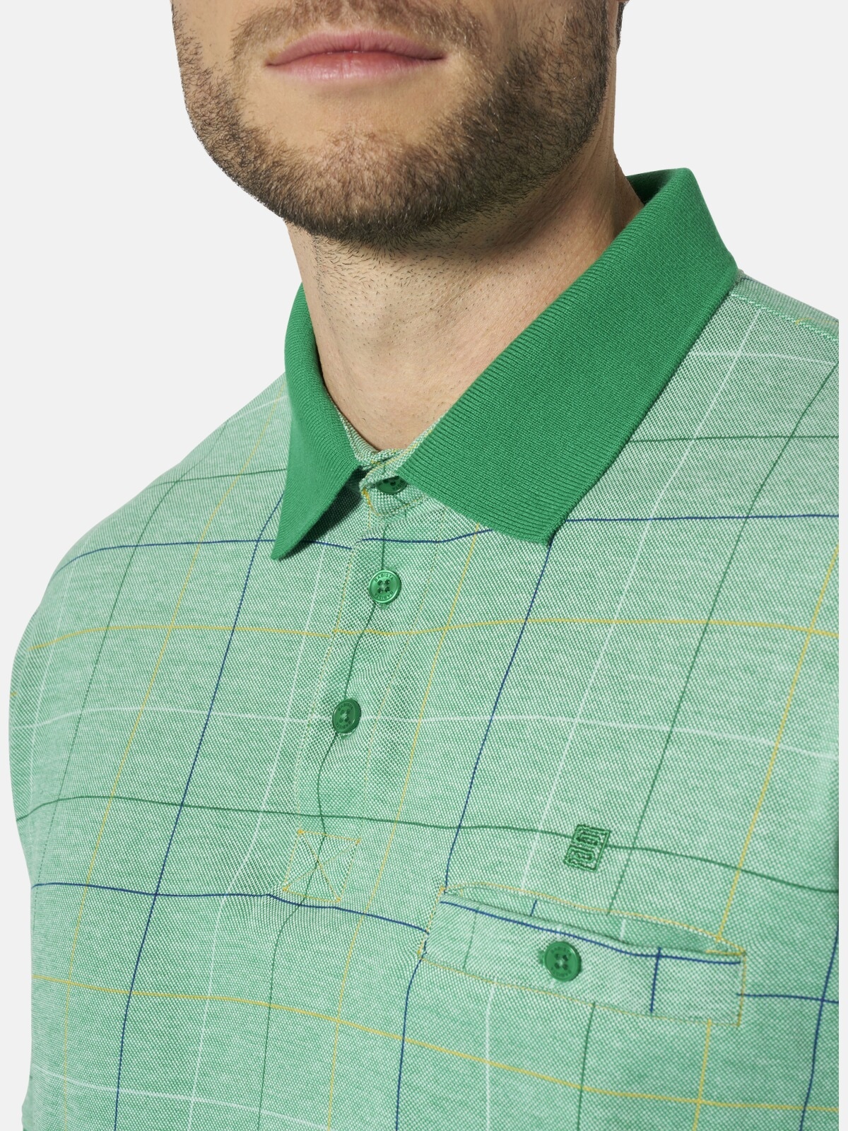 Babista Poloshirt »Poloshirt ERANDIR«