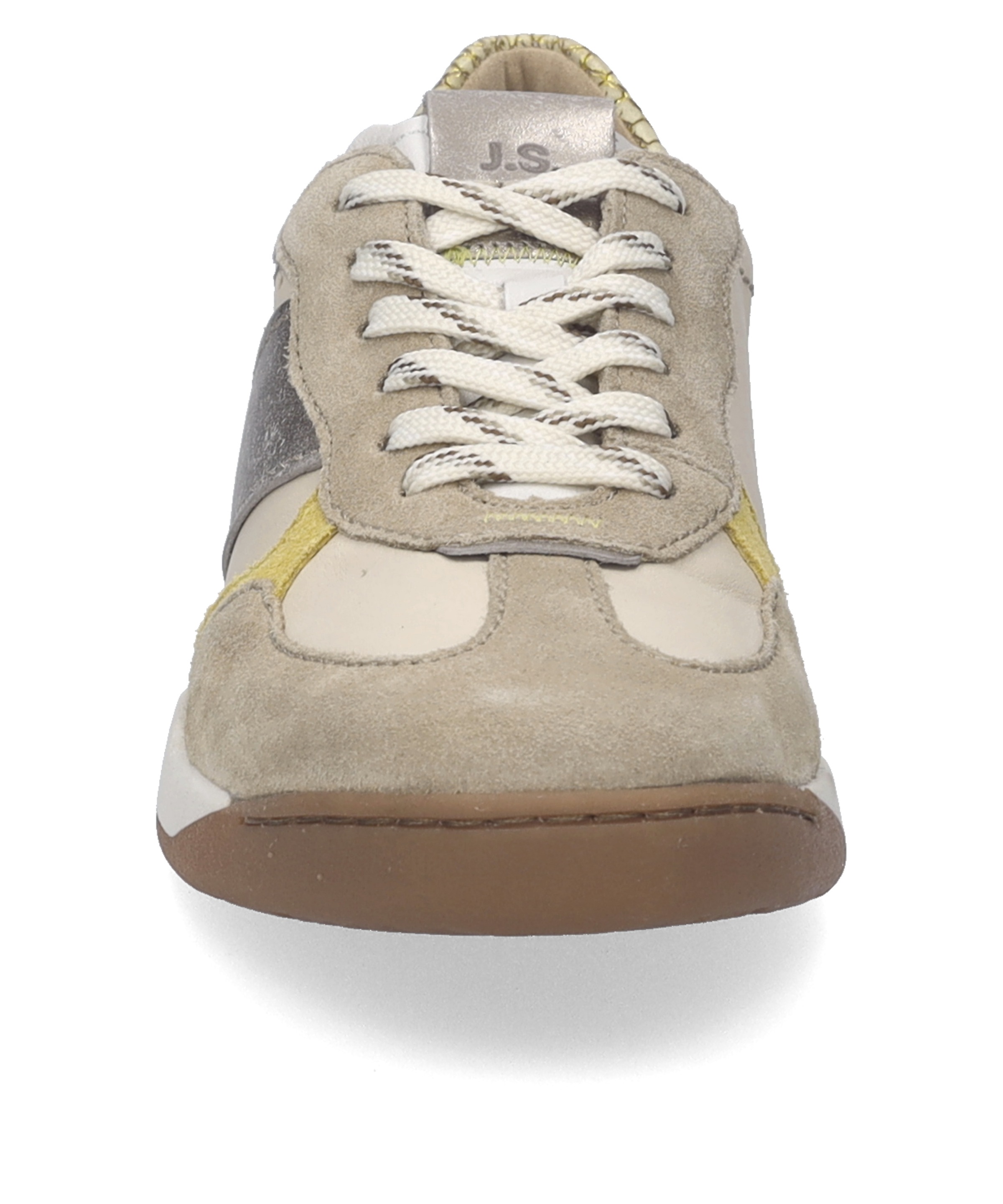 Josef Seibel Sneaker »Arleen 01, cashmere-gelb«