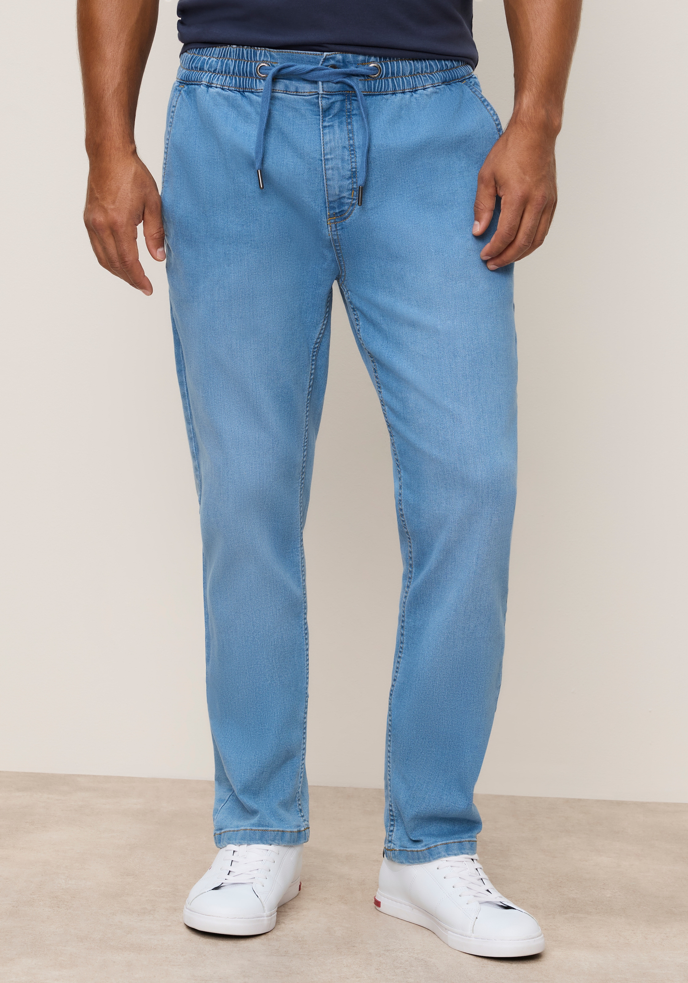 Arizona Schlupfjeans Schlupfbund