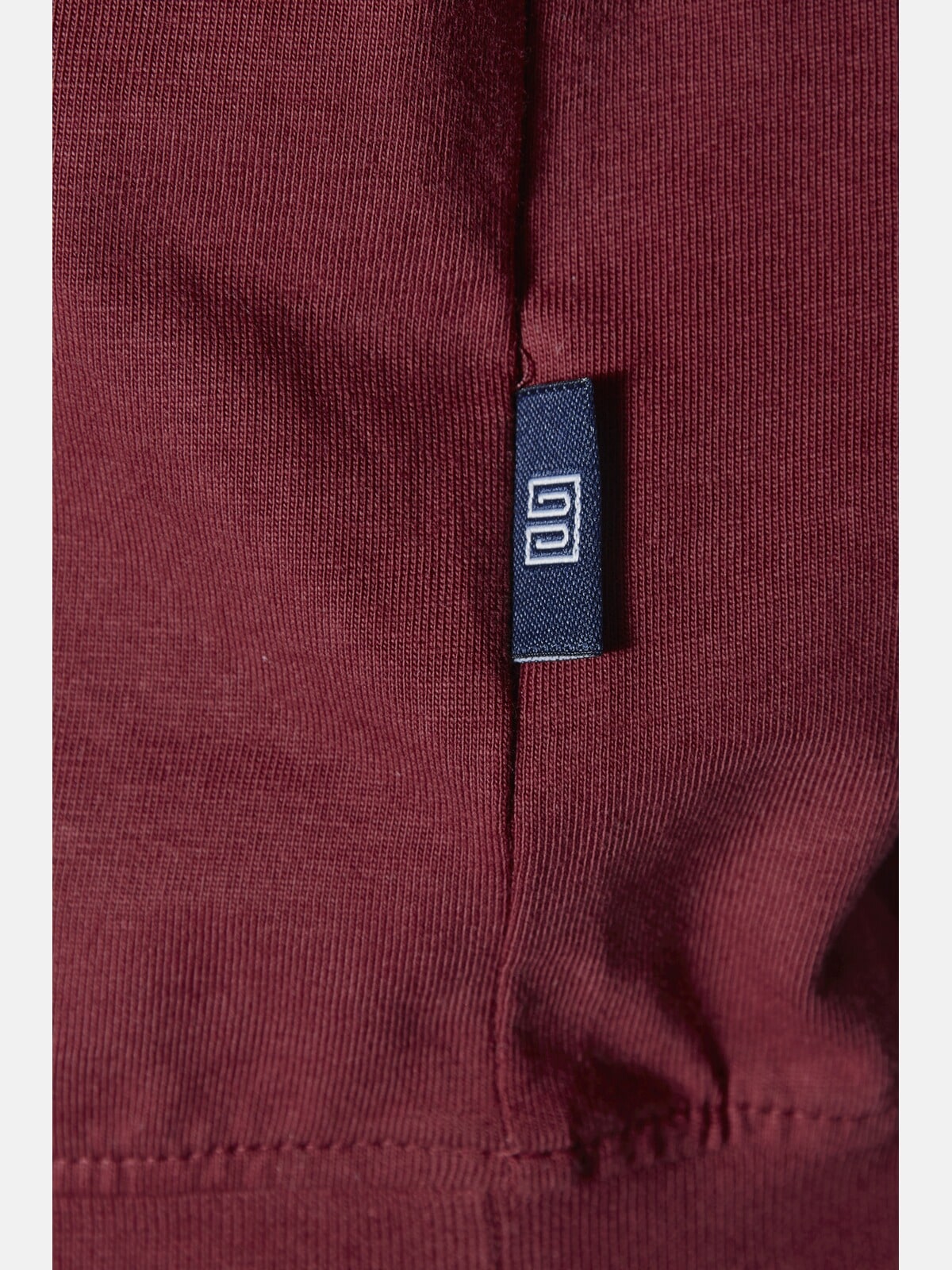 Babista Langarm-Poloshirt »Langarm-Poloshirt CAMISORRO«, (1 tlg.)
