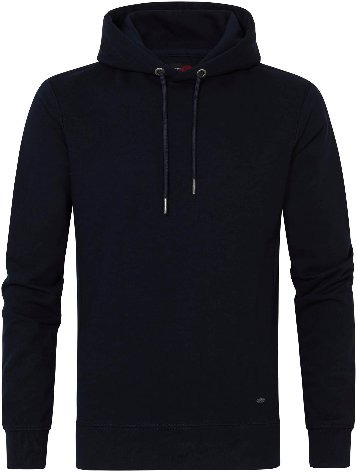Petrol Industries Kapuzensweatshirt, mit Markenlabel