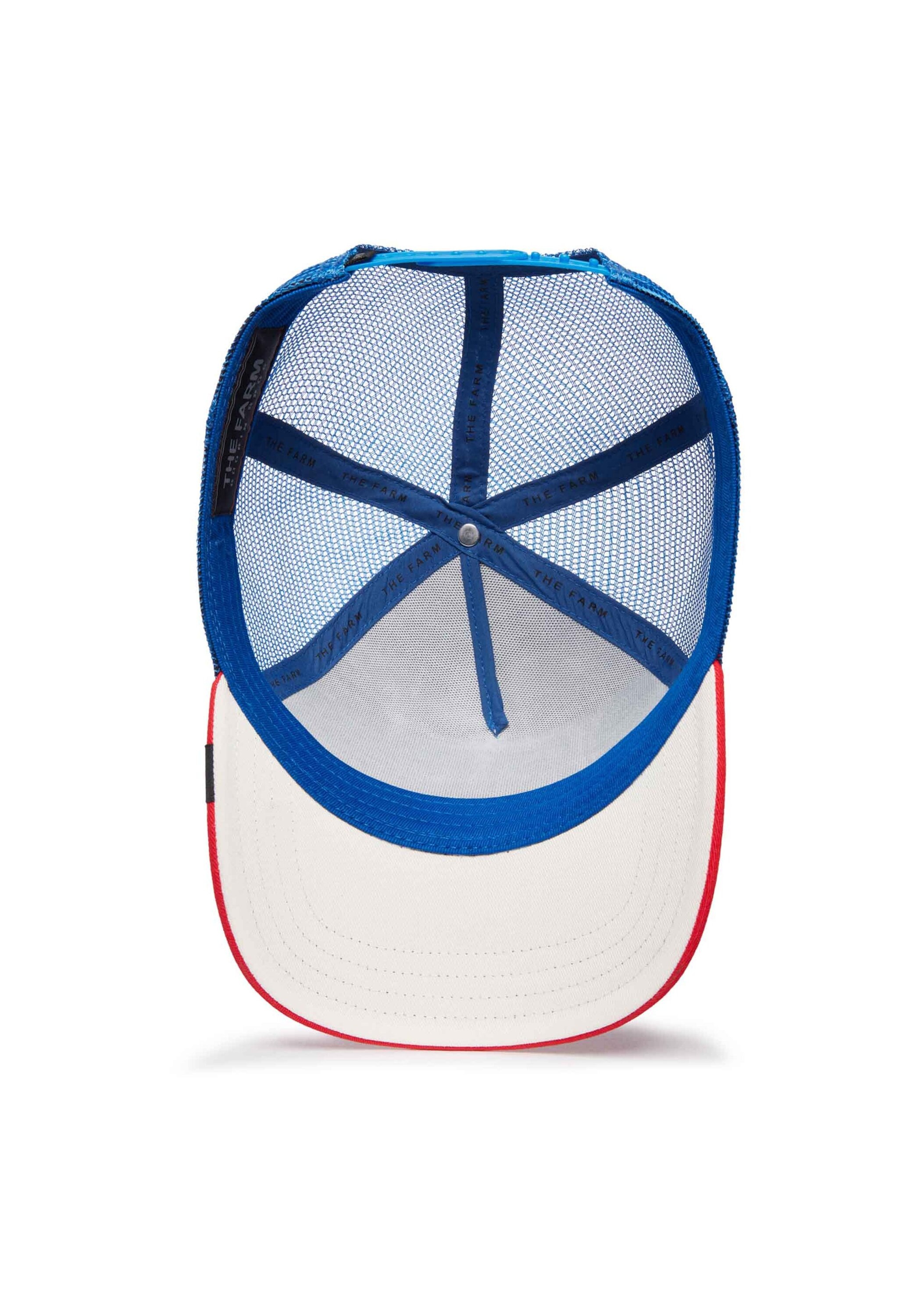 Goorin Bros. Snapback Cap »Cap FAN«