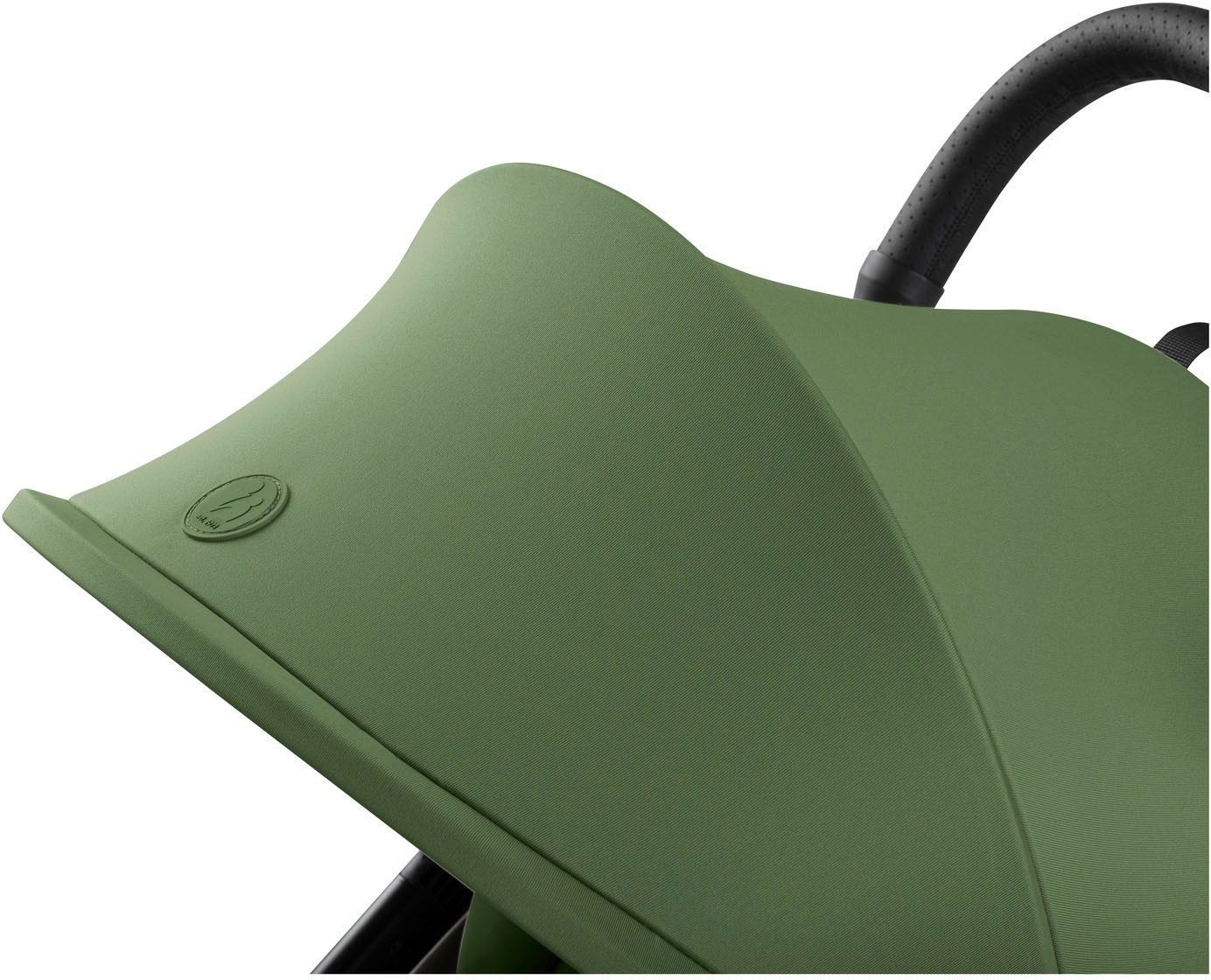 Hauck Kinder-Buggy »Travel N Care Plus Buggy, green«, 22 kg