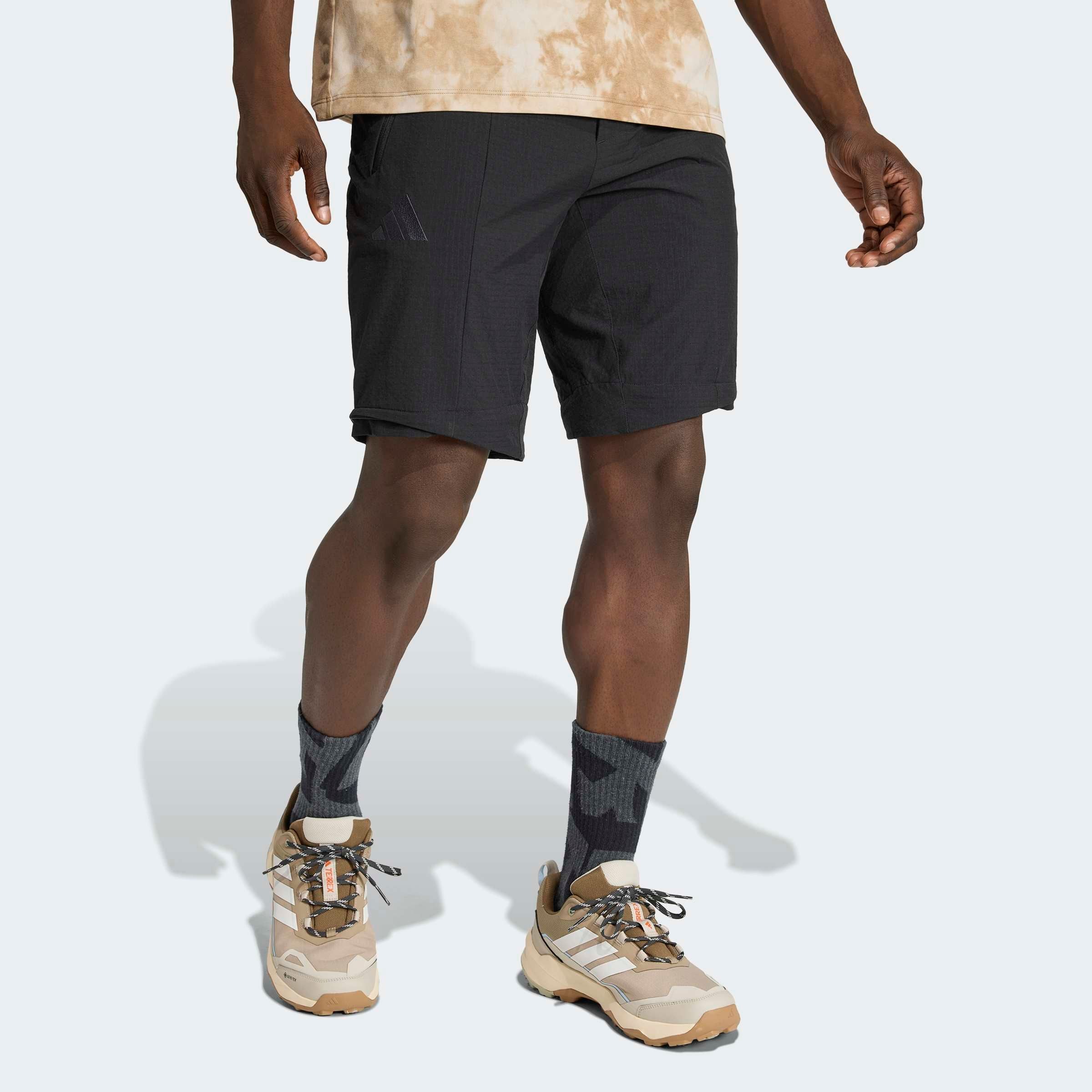adidas TERREX Outdoorhose »XPERIOR UTILITAS CLIMA365«