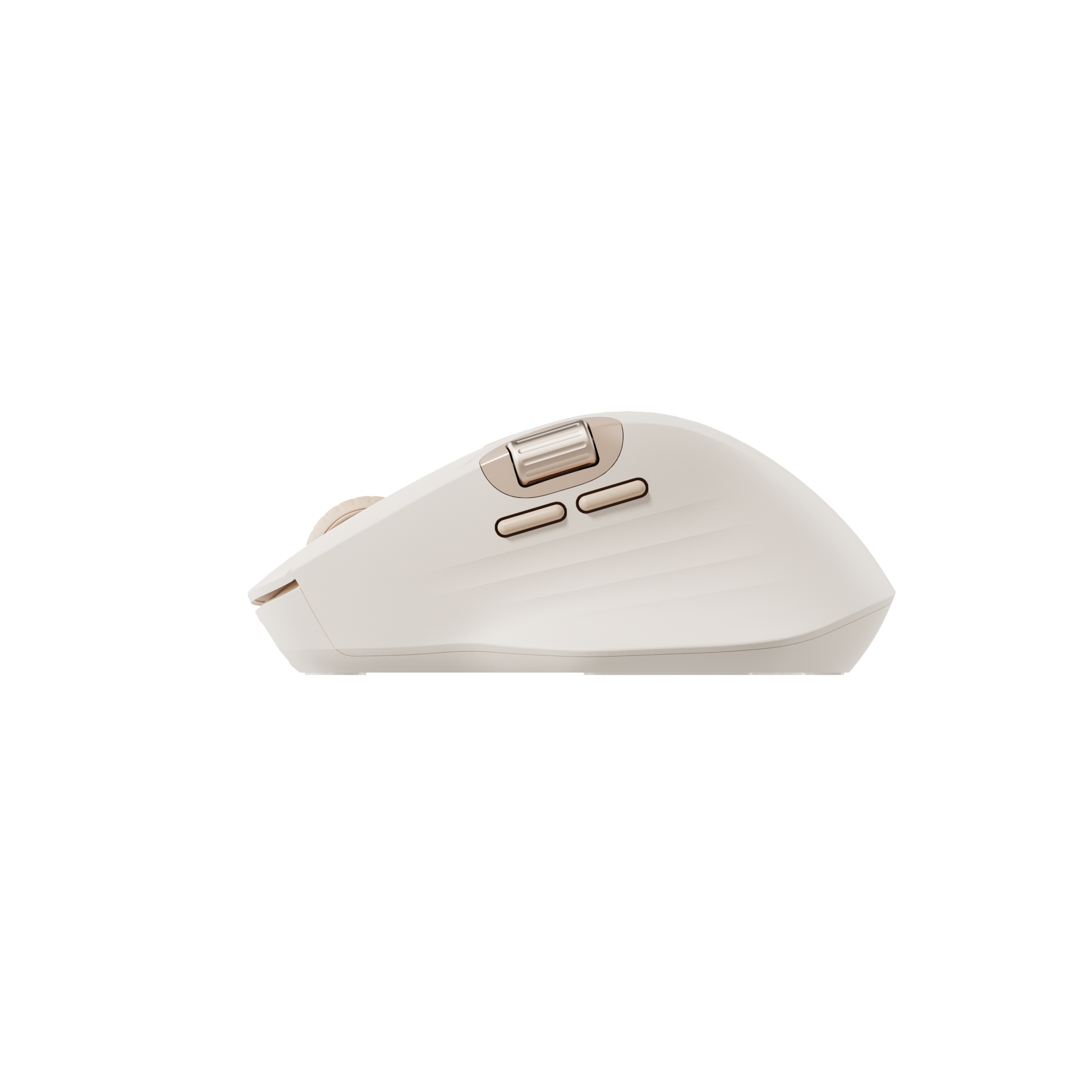 Rapoo Maus »MT560, Kabellose Multi-Mode-Maus« Bluetooth | Funk