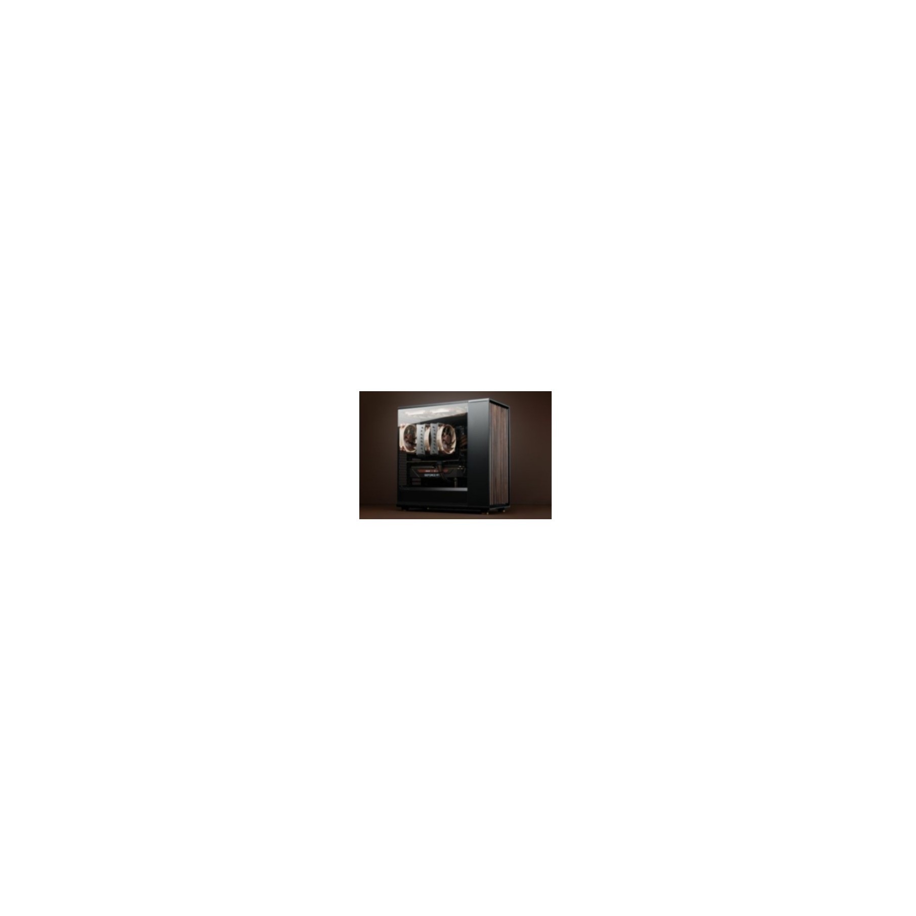 Noctua Gehäuselüfter »NH-D15 G2 LBC«