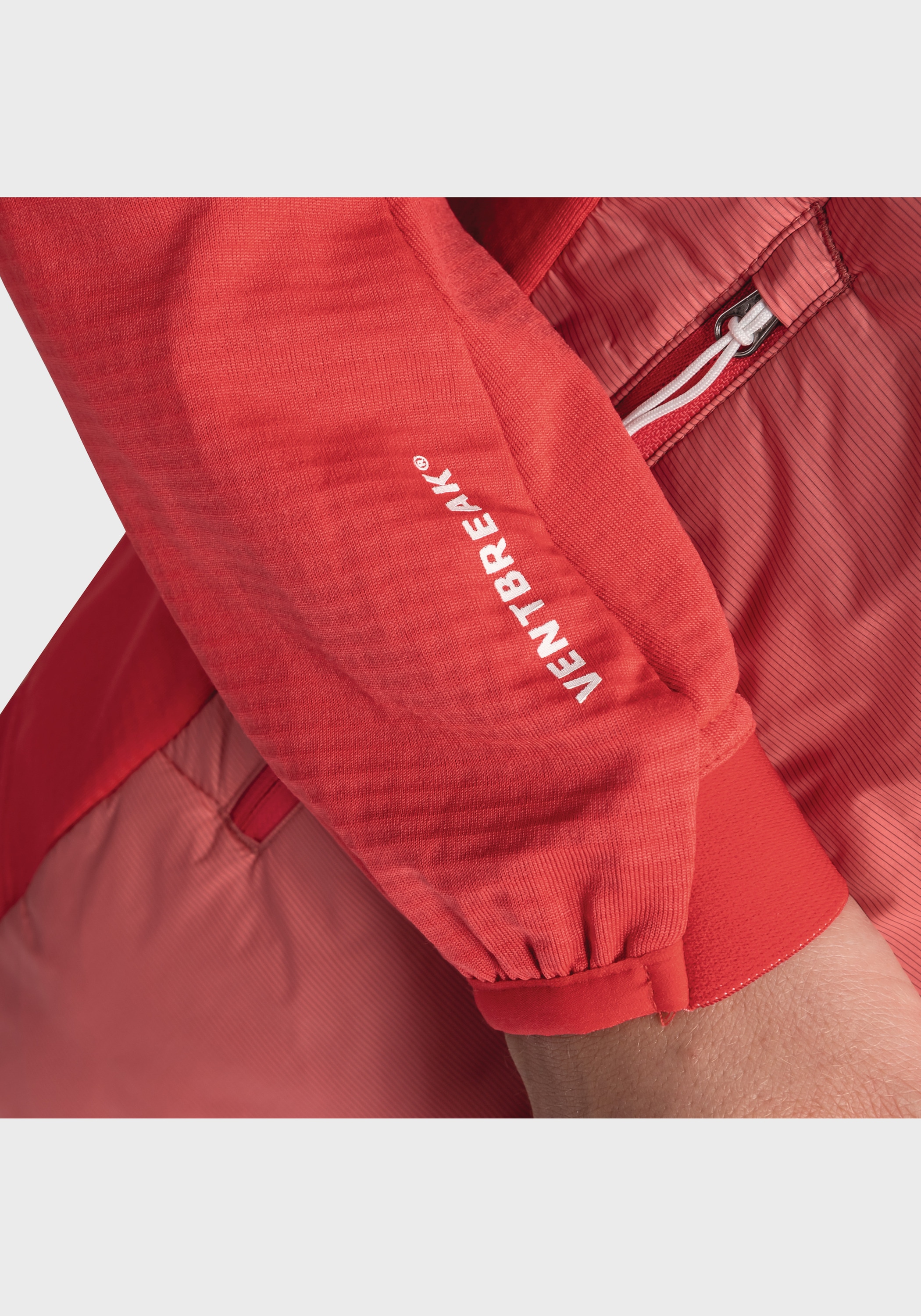 Schöffel Outdoorjacke »Jacket Hemsedal L«, ohne Kapuze