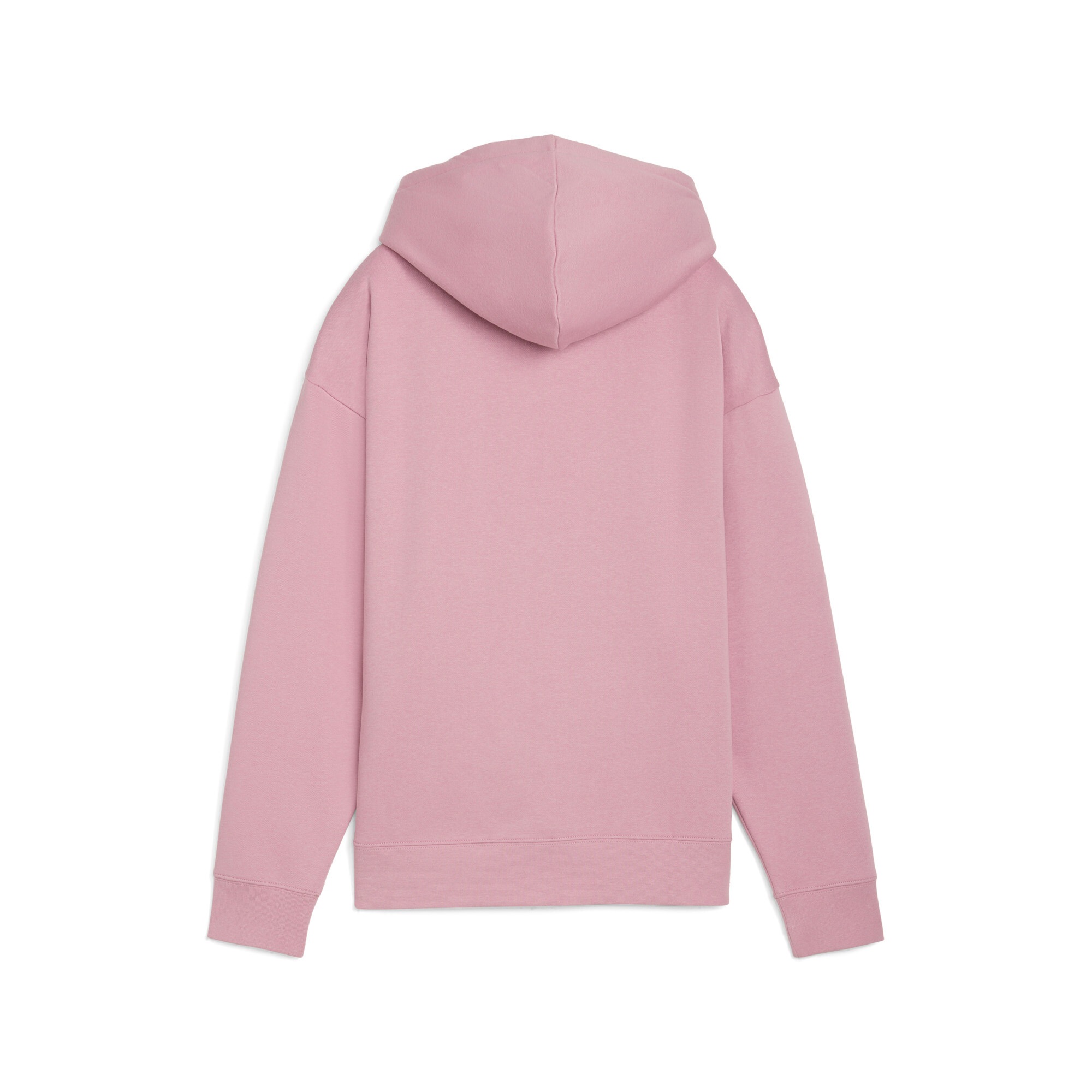 PUMA Kapuzensweatshirt »ESS NATURE 2.0 COMFORT HOODIE FL«