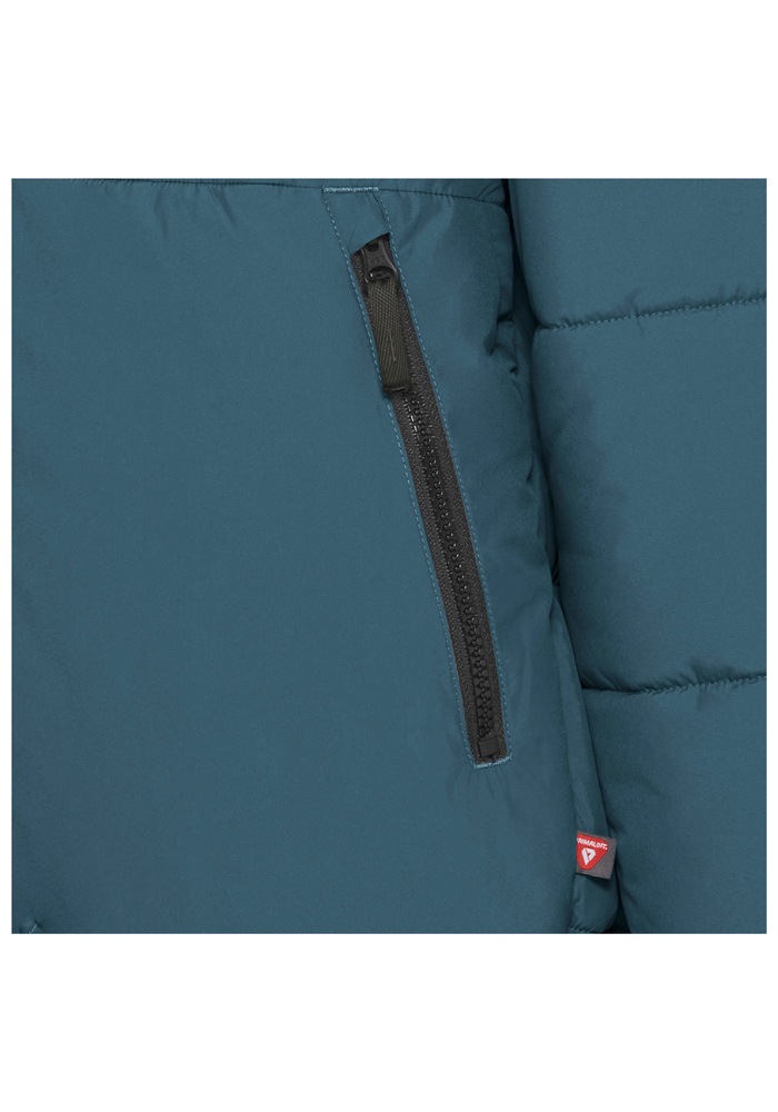 Jack Wolfskin Softshelljacke »TEEN NEW INS JKT K«