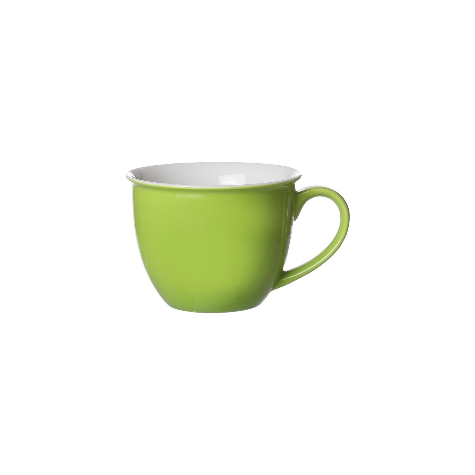 Ritzenhoff & Breker Tasse »Jumbotassen Doppio 350 ml 6er Set«
