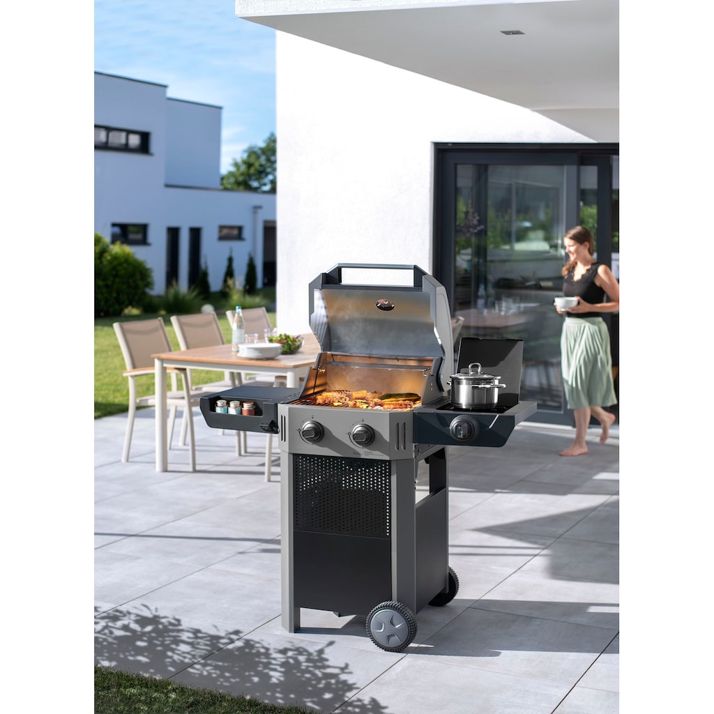 Buschbeck Gasgrill »Grenada 2«