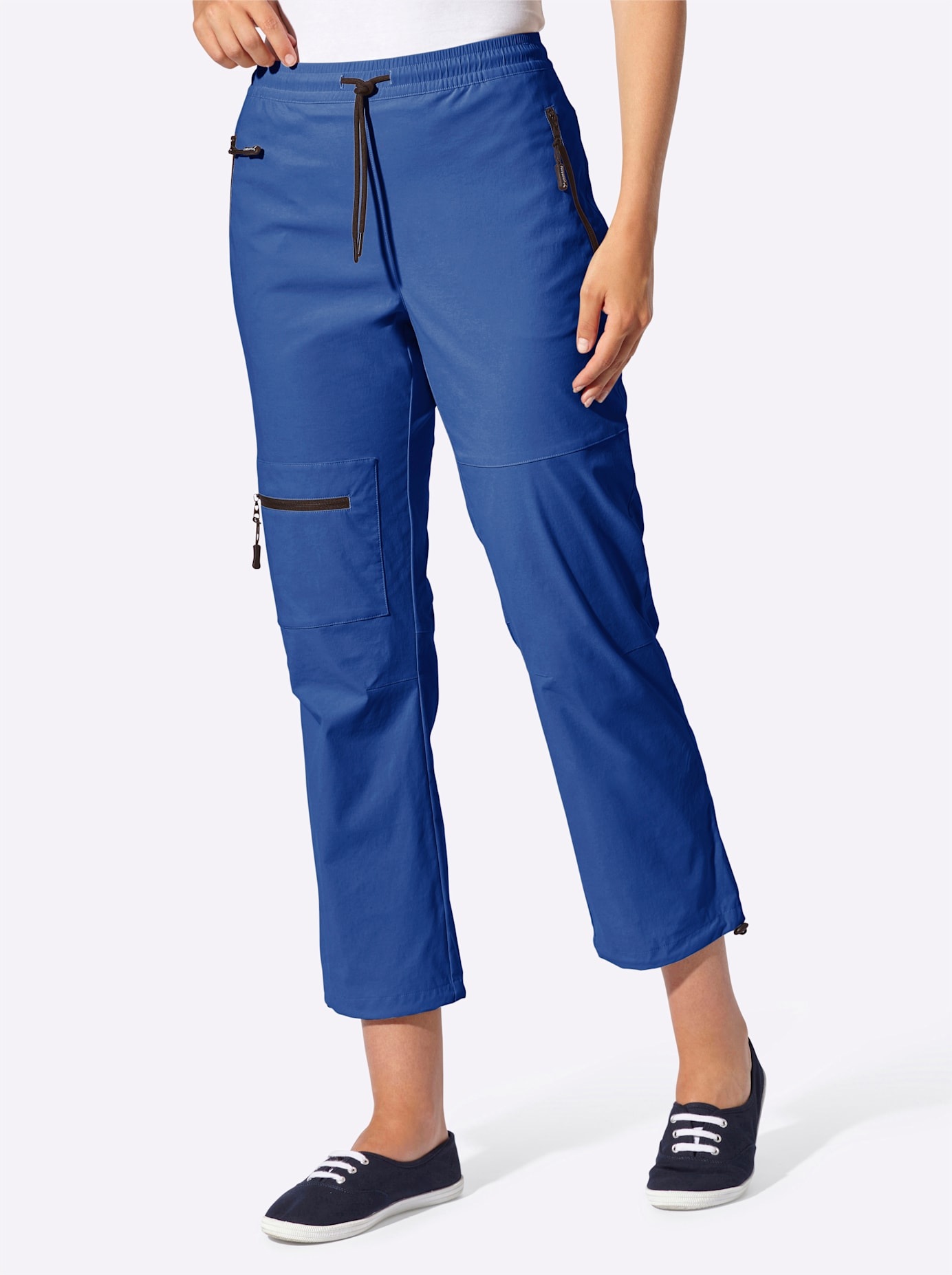 Casual Looks Funktionshose