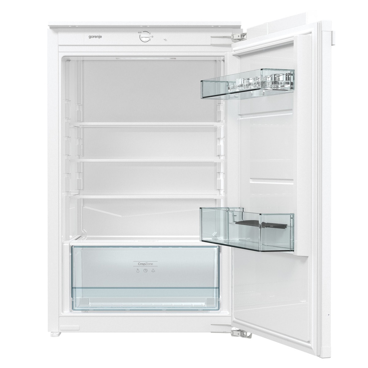 GORENJE Einbaukühlschrank »RI 209 EE1«, 131 Liter Volulmen