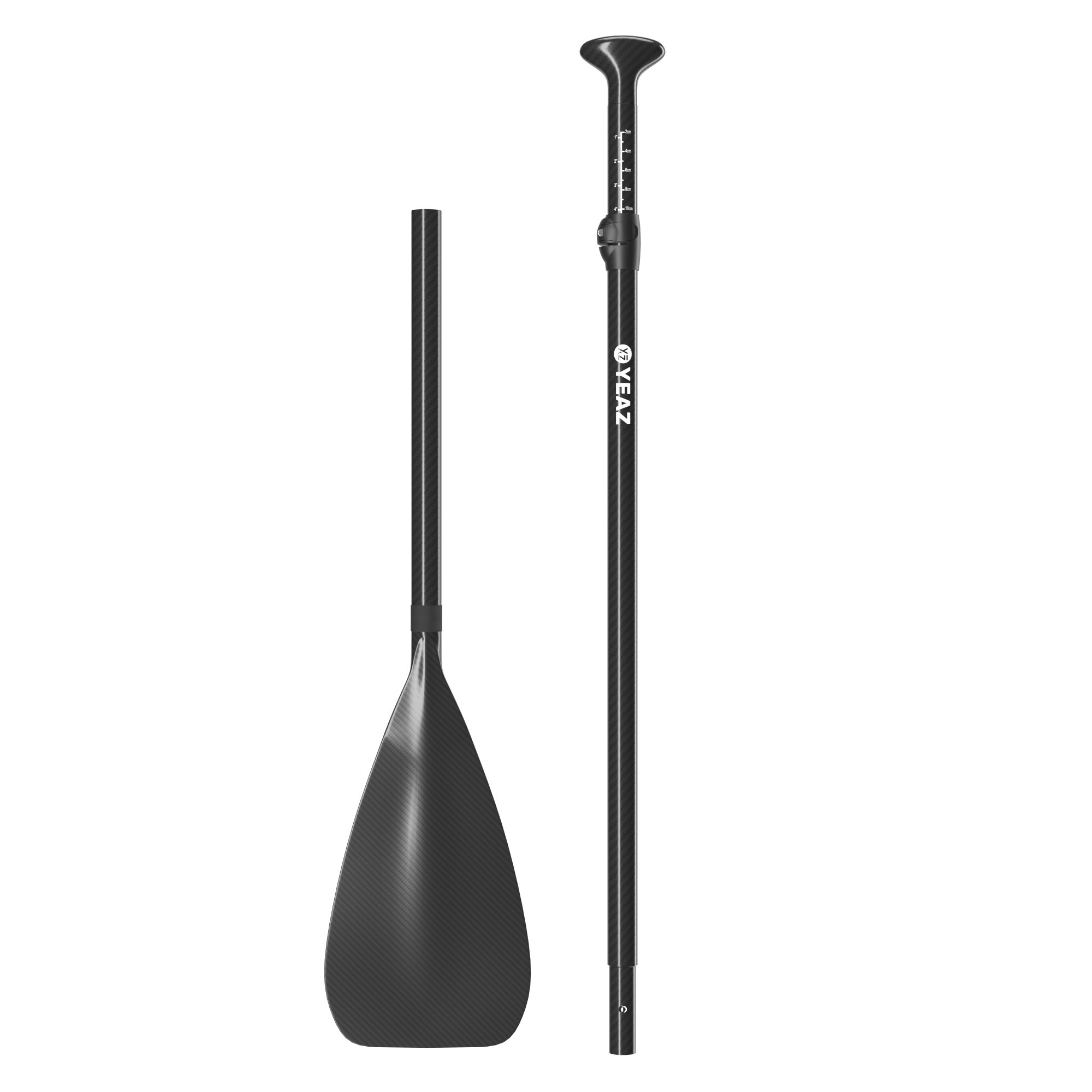 YEAZ SUP-Paddel »Carbon Paddel für SUP NANI«