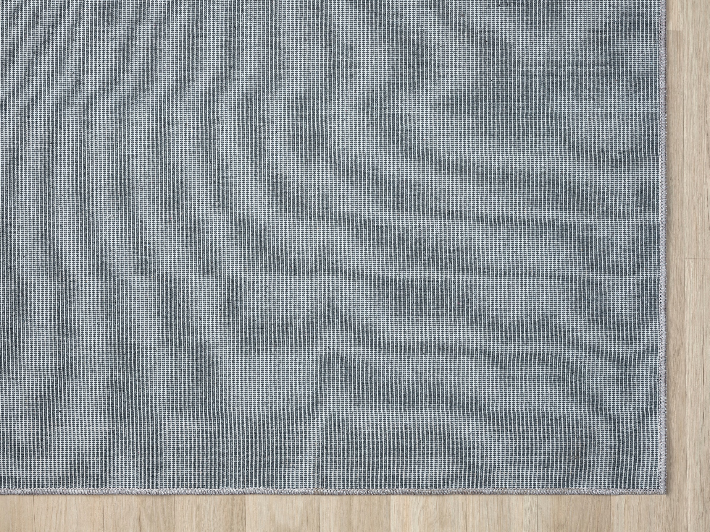 Myflair Möbel & Accessoires Teppich »Kollektion Avery«, rechteckig, 2 mm Höhe, Flachgewebe, waschbar bis 30 Grad, besonders weich durch Microfaser, ideal im Wohnzimmer, Schlafzimmer, Esszimmer & Küche, Indoor & Outdoor geeignet
