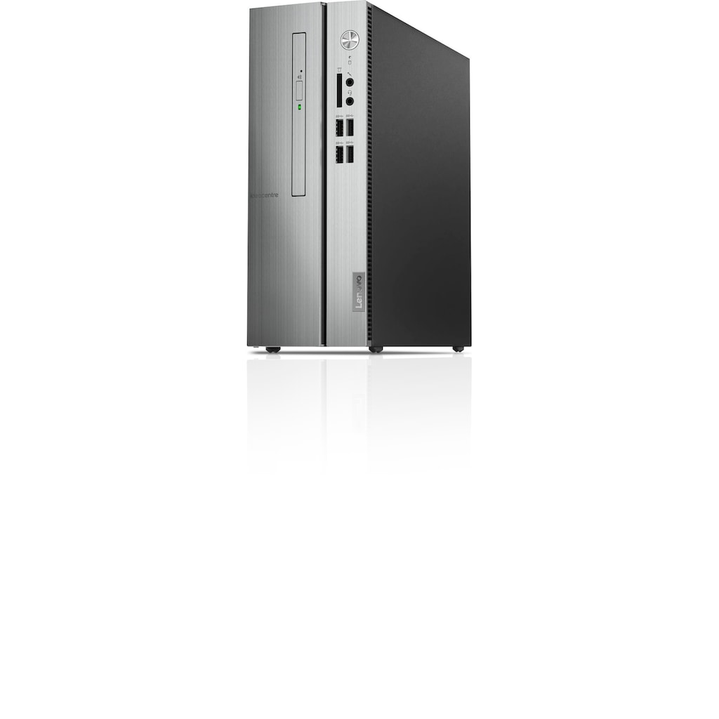Lenovo PC »ideacentre 510s-07ICK«