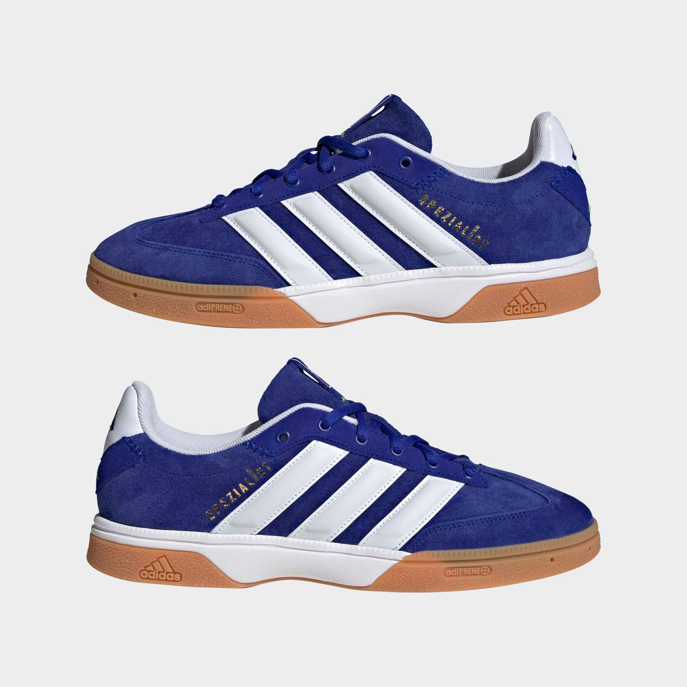 adidas Performance Hallenschuh »SPEZIALIST INDOOR«  geeignet für jeden Hallensport