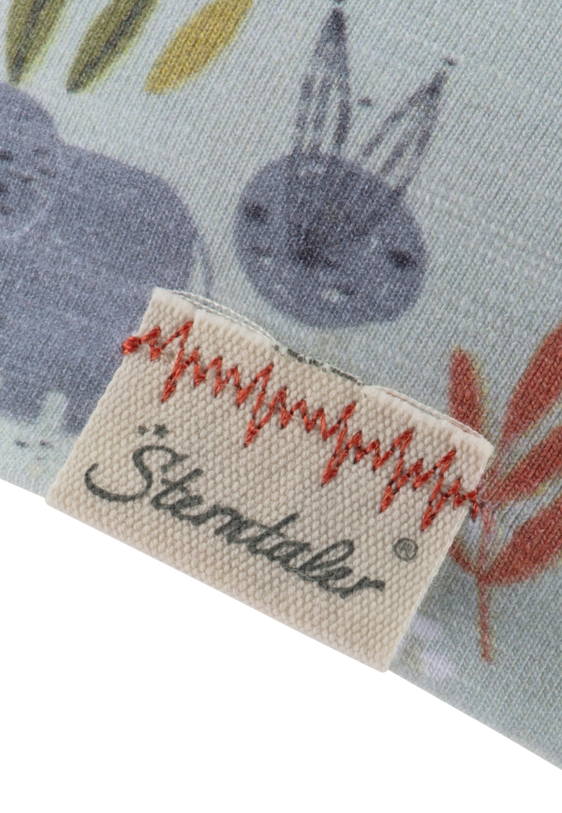 Sterntaler® Beanie »Beanie Safaritiere«