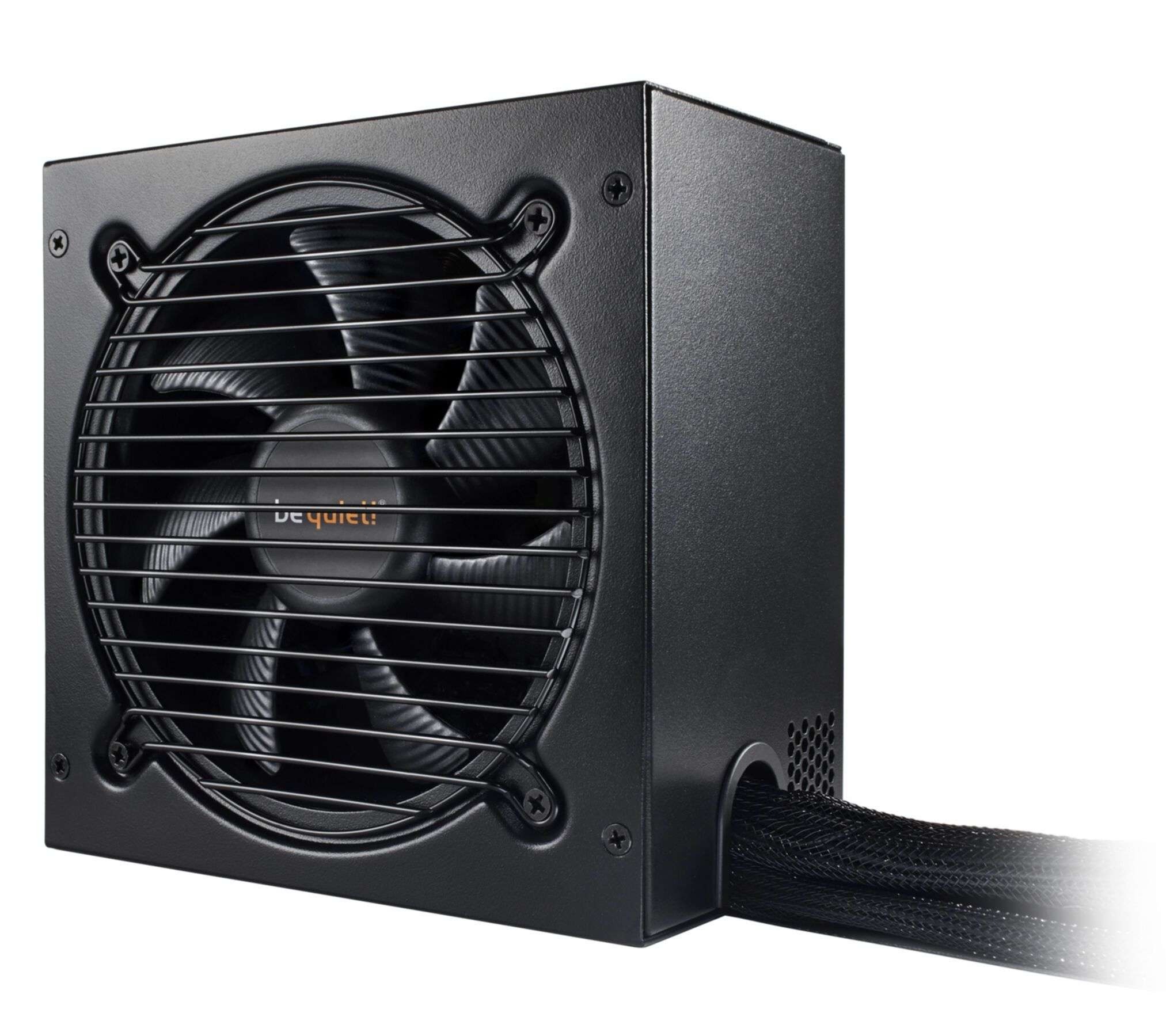 be quiet! Netzteil »Pure Power 11 400W«