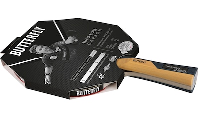 Tischtennisschläger »Timo Boll Carbon, Tischtennis Schläger«