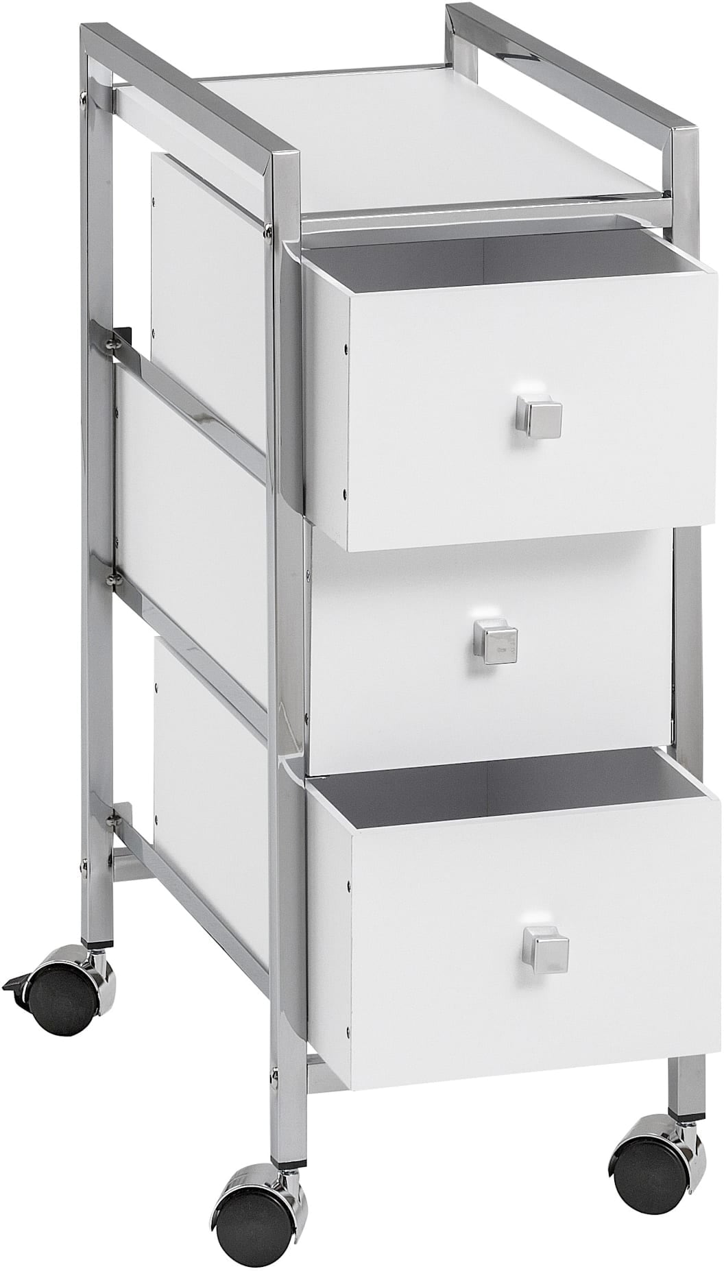 heine home Rollwagen 1 Stk. tlg.