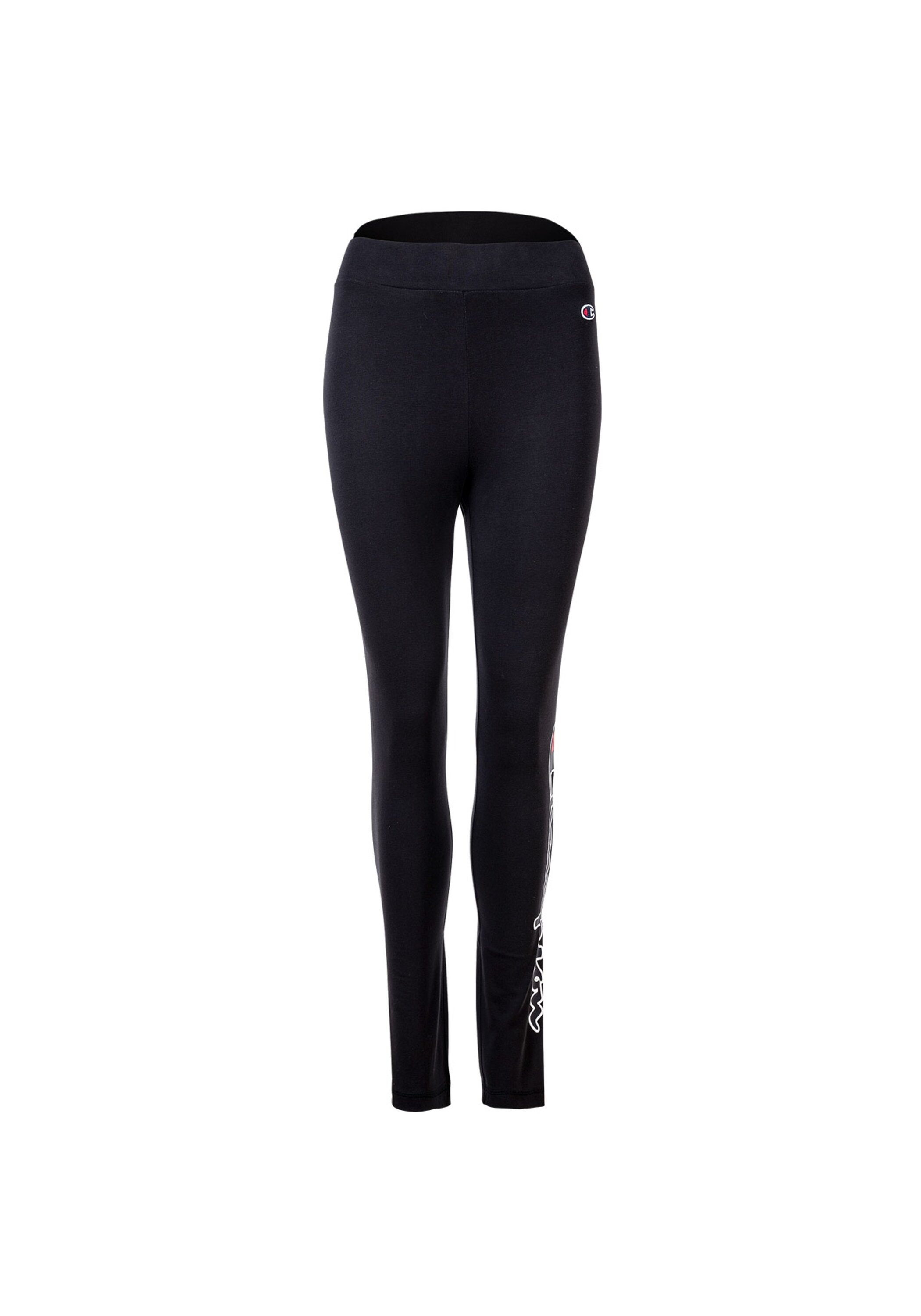 Champion Leggings »Leggings CML Champion Logo 1er Pack«