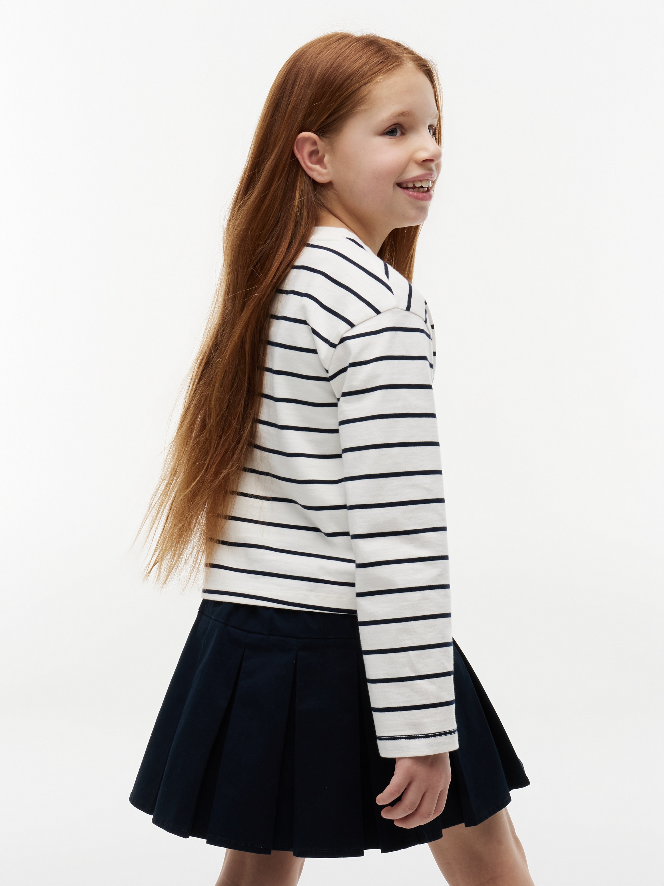 Tommy Hilfiger Langarmshirt Kinder bis 16 Jahre