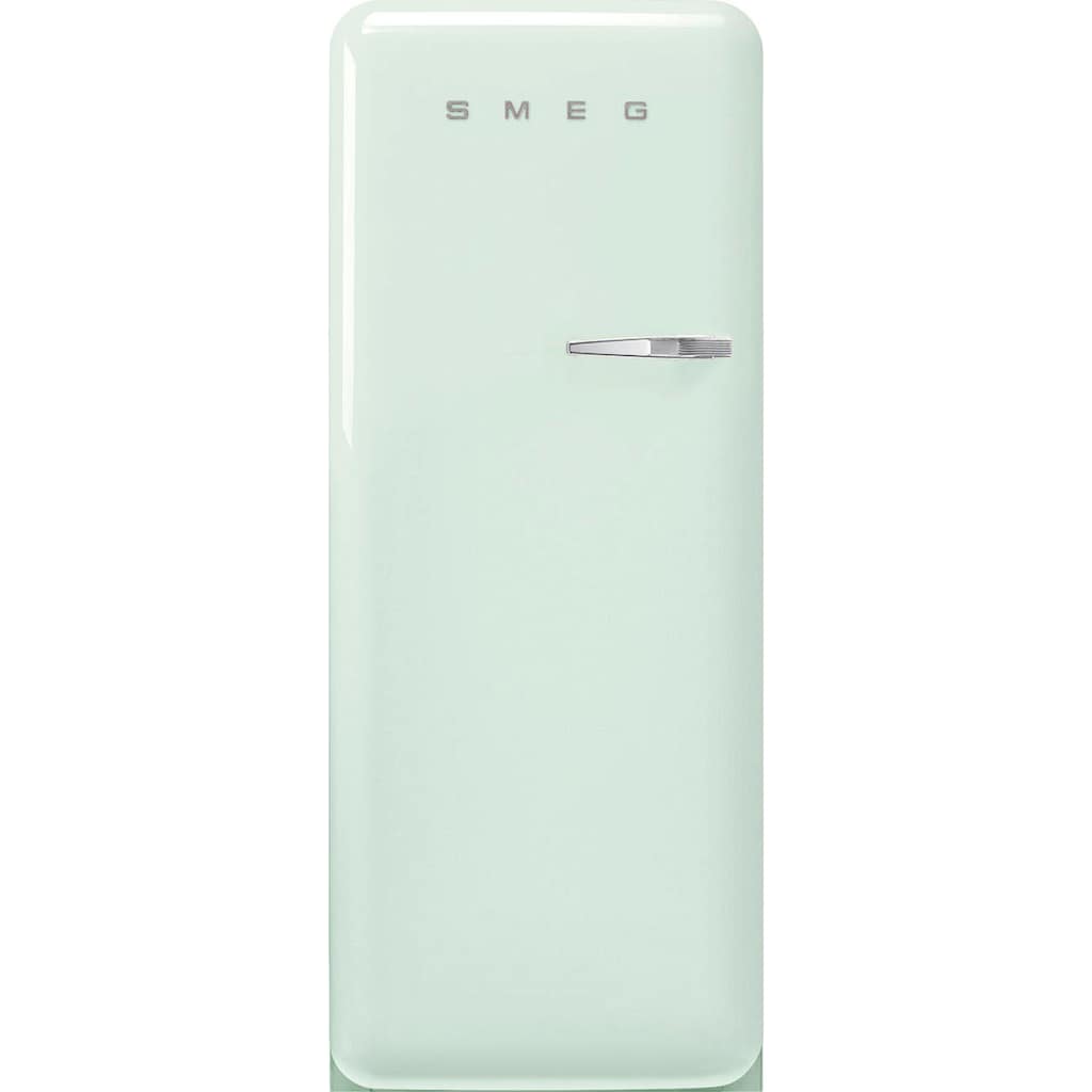Smeg Kühlschrank »FAB28_5«, FAB28LPG5, 150 cm hoch, 60 cm breit