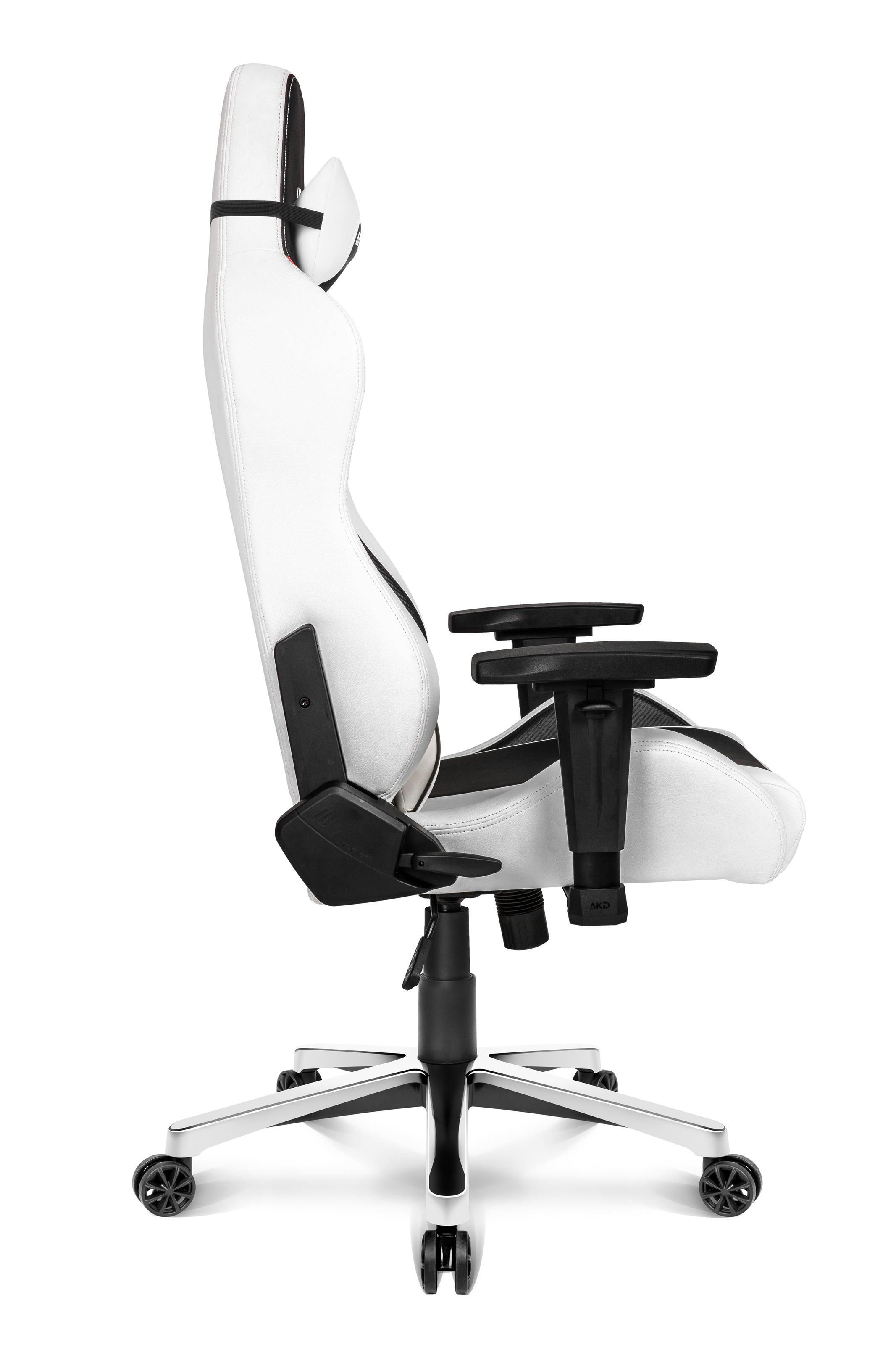 AKRacing Gaming-Stuhl »Master Premium Arctica«