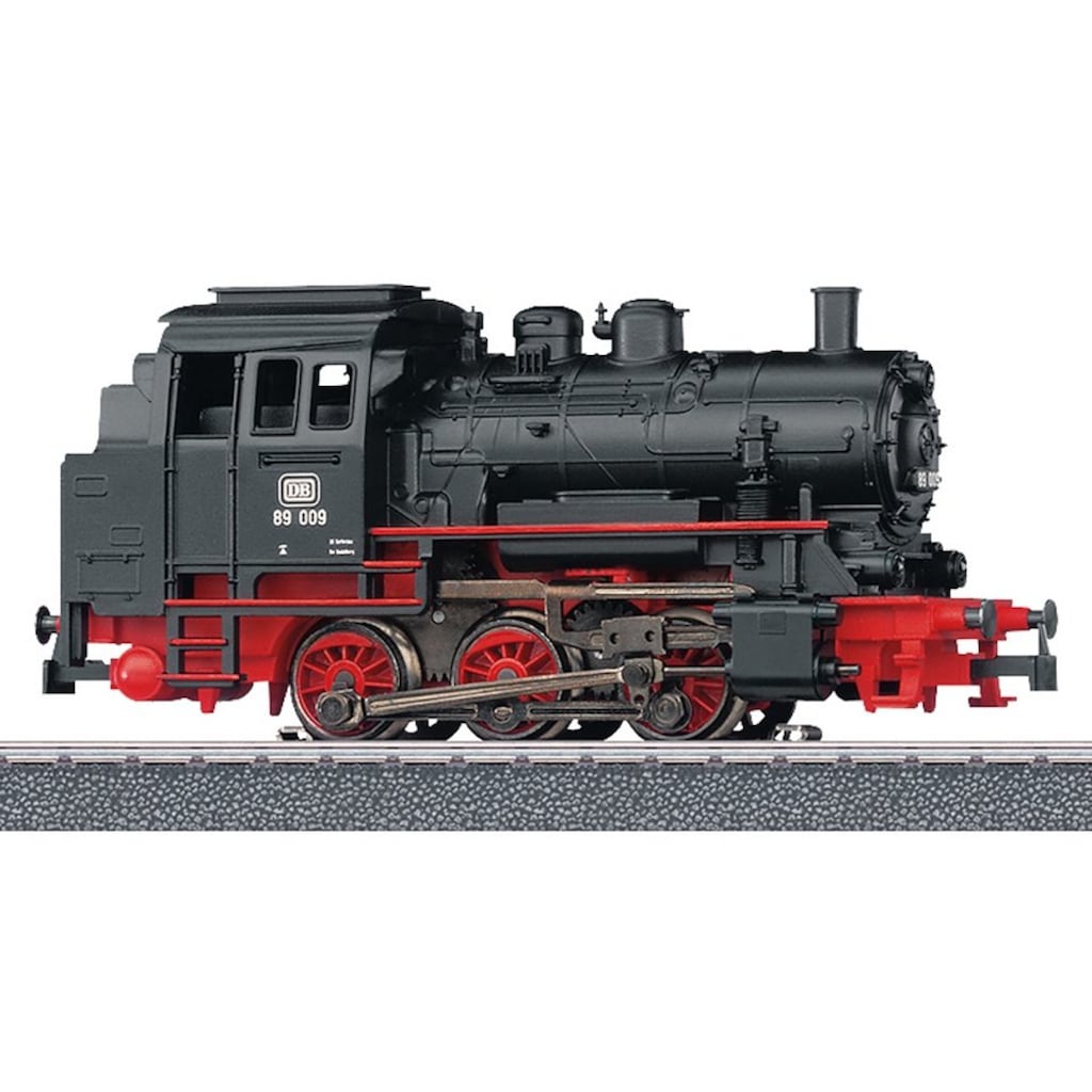 Märklin Tenderlokomotive »Märklin Start up - Baureihe 89.0 - 30000«