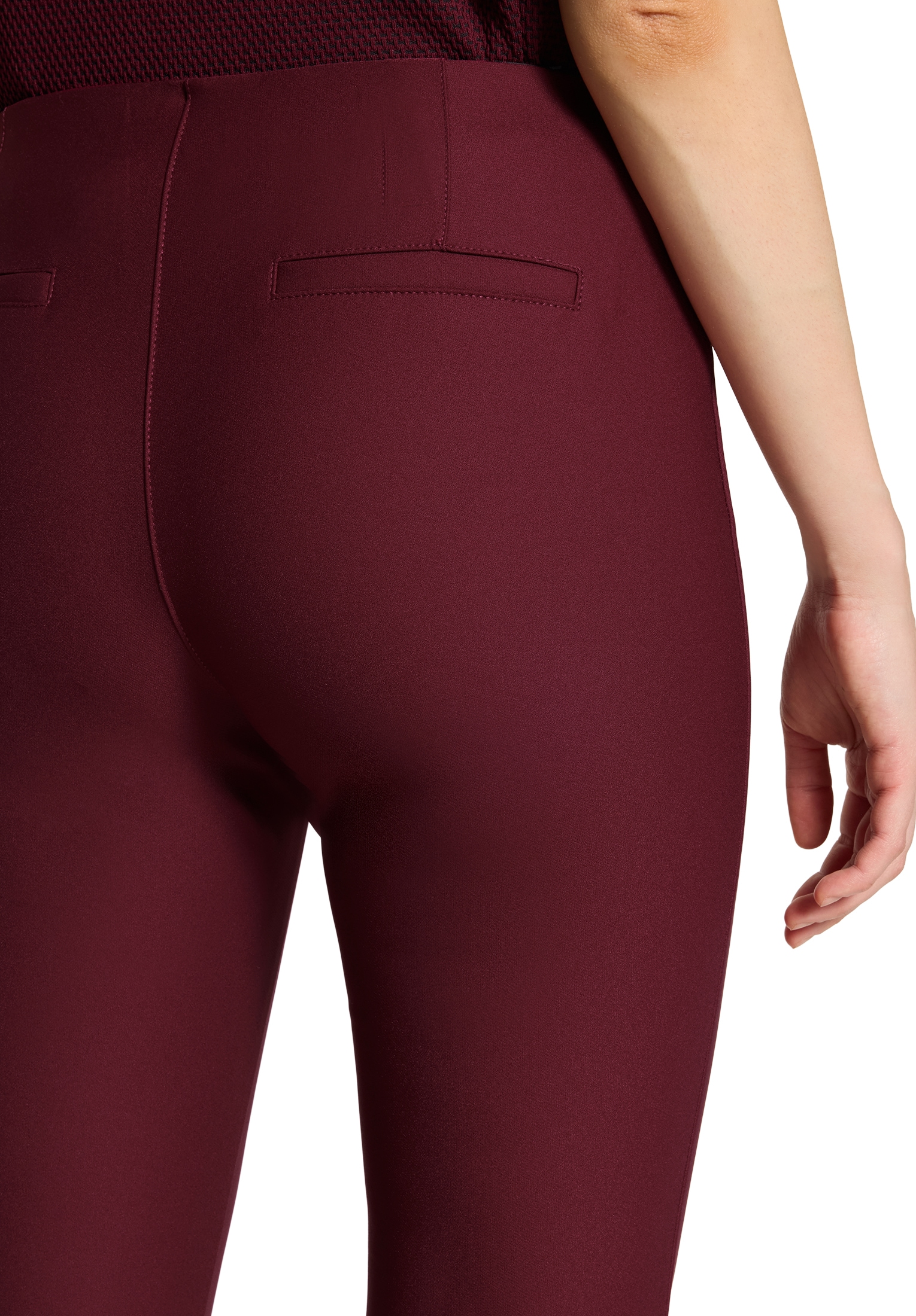 Betty Barclay Anzughose »Businesshose Slim Fit«