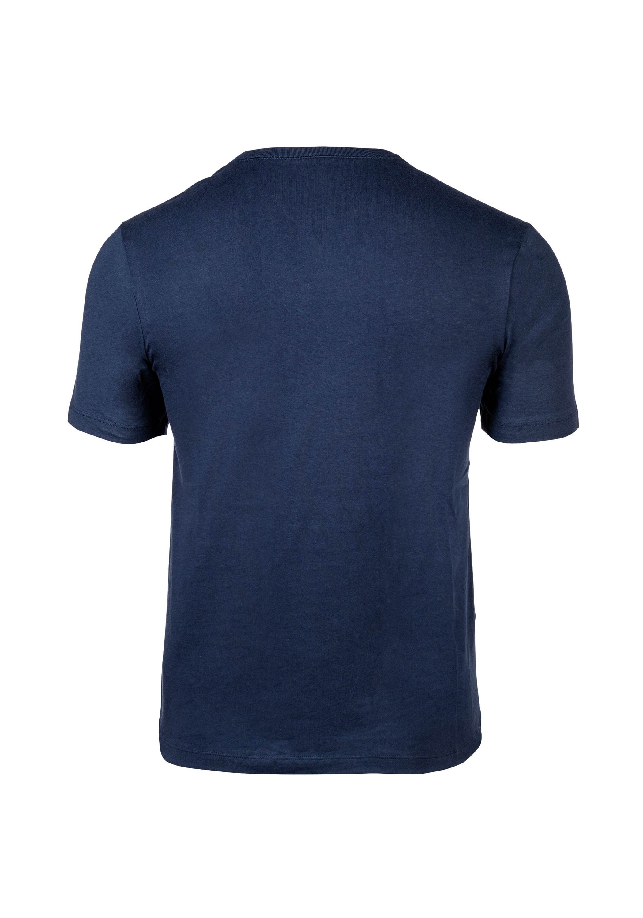 BOSS T-Shirt »T-Shirt T-ShirtVN 3P Classic 6er Pack«