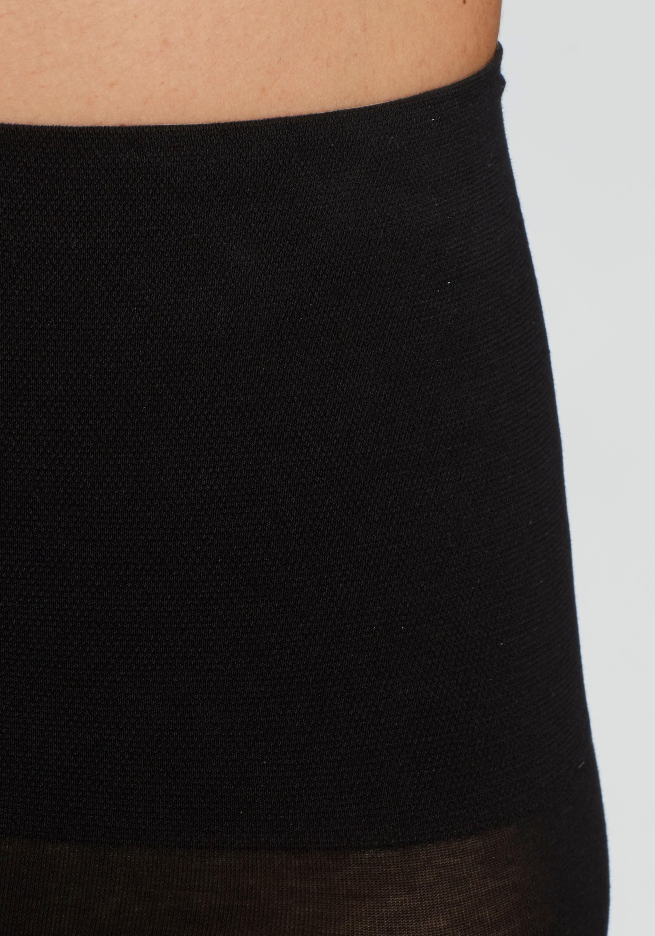 petite fleur Formslip 2er-Pack,  aus elastischer Baumwolle, Shape wear