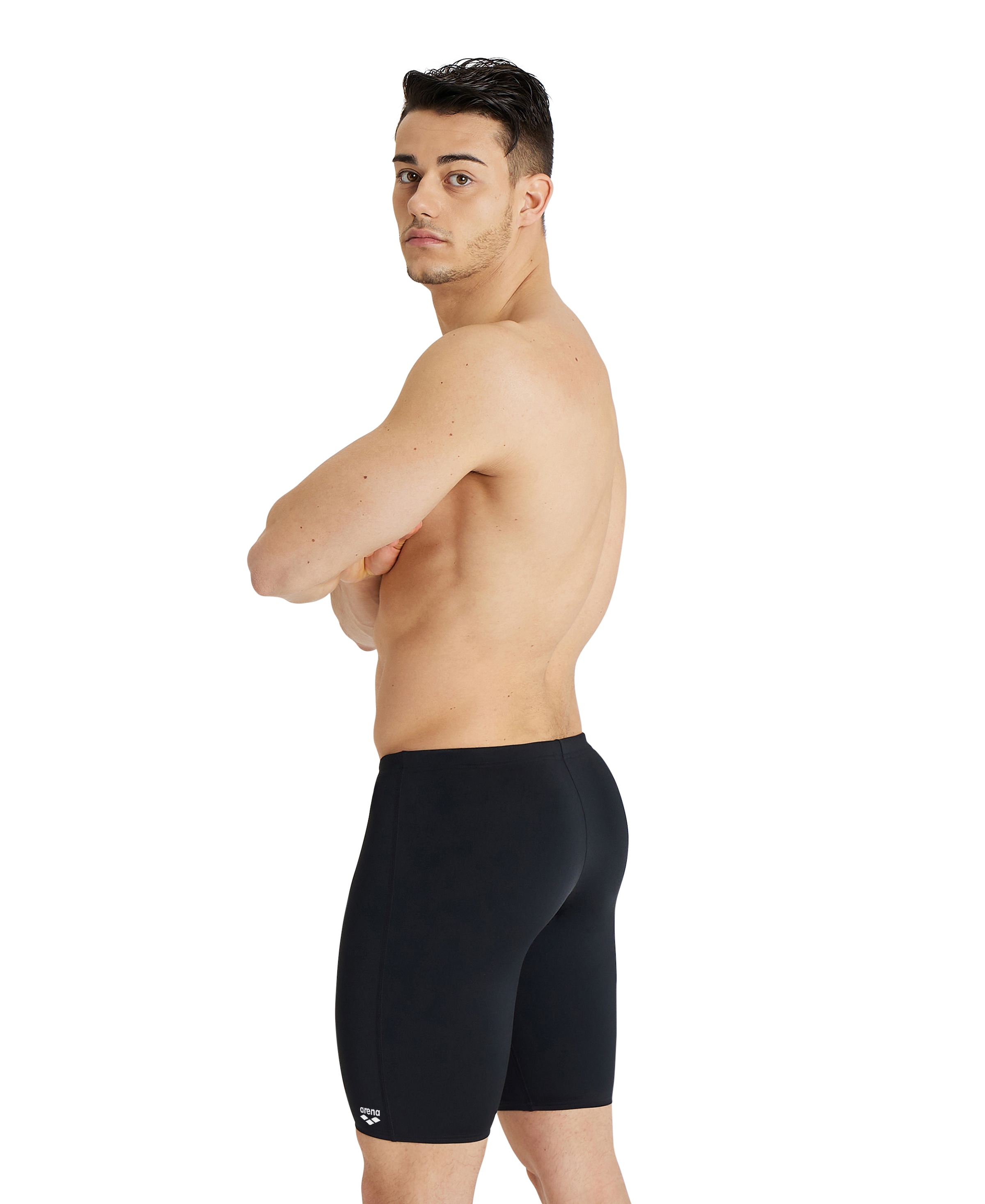 Arena Badehose »MEN'S TEAM SWIM JAMMER SOLID« 1 Stk.