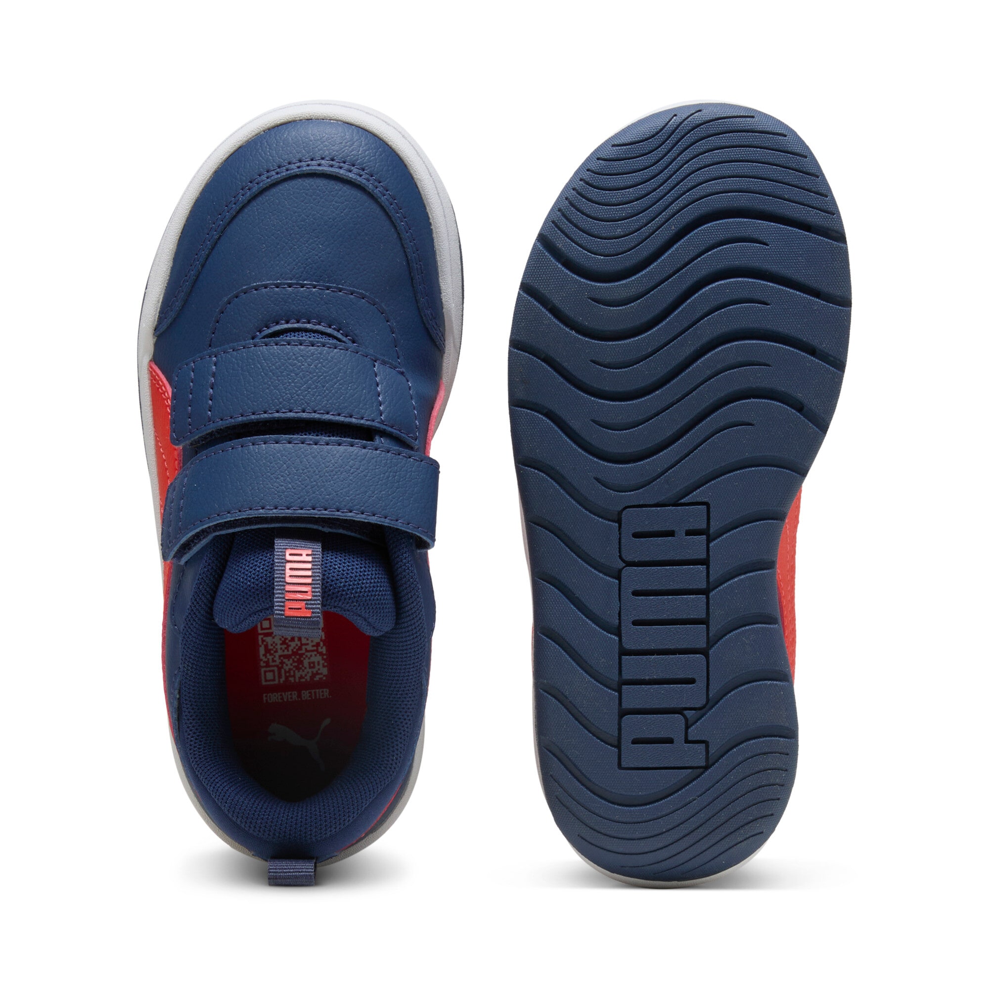 PUMA Sneaker »MULTIFLEX 2 SL V PS«