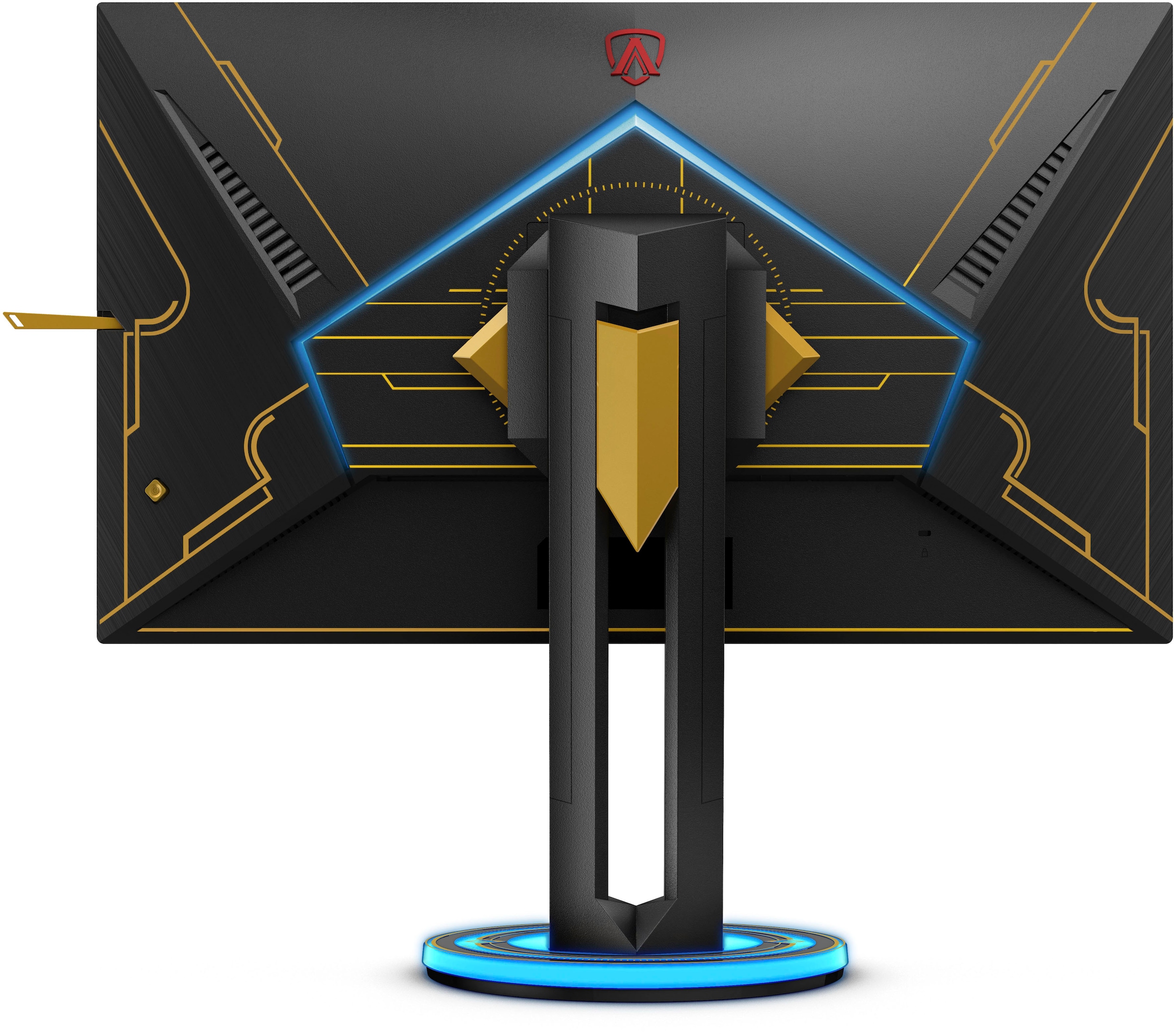 AOC Gaming-Monitor »AG275QXL«, 68,5 cm/27 Zoll, 2560 x 1440 px, QHD, 1 ms Reaktionszeit, 170 Hz