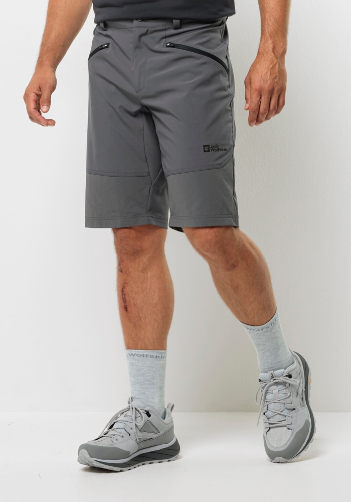 Shorts »HIKING ALPINE SHORT M«