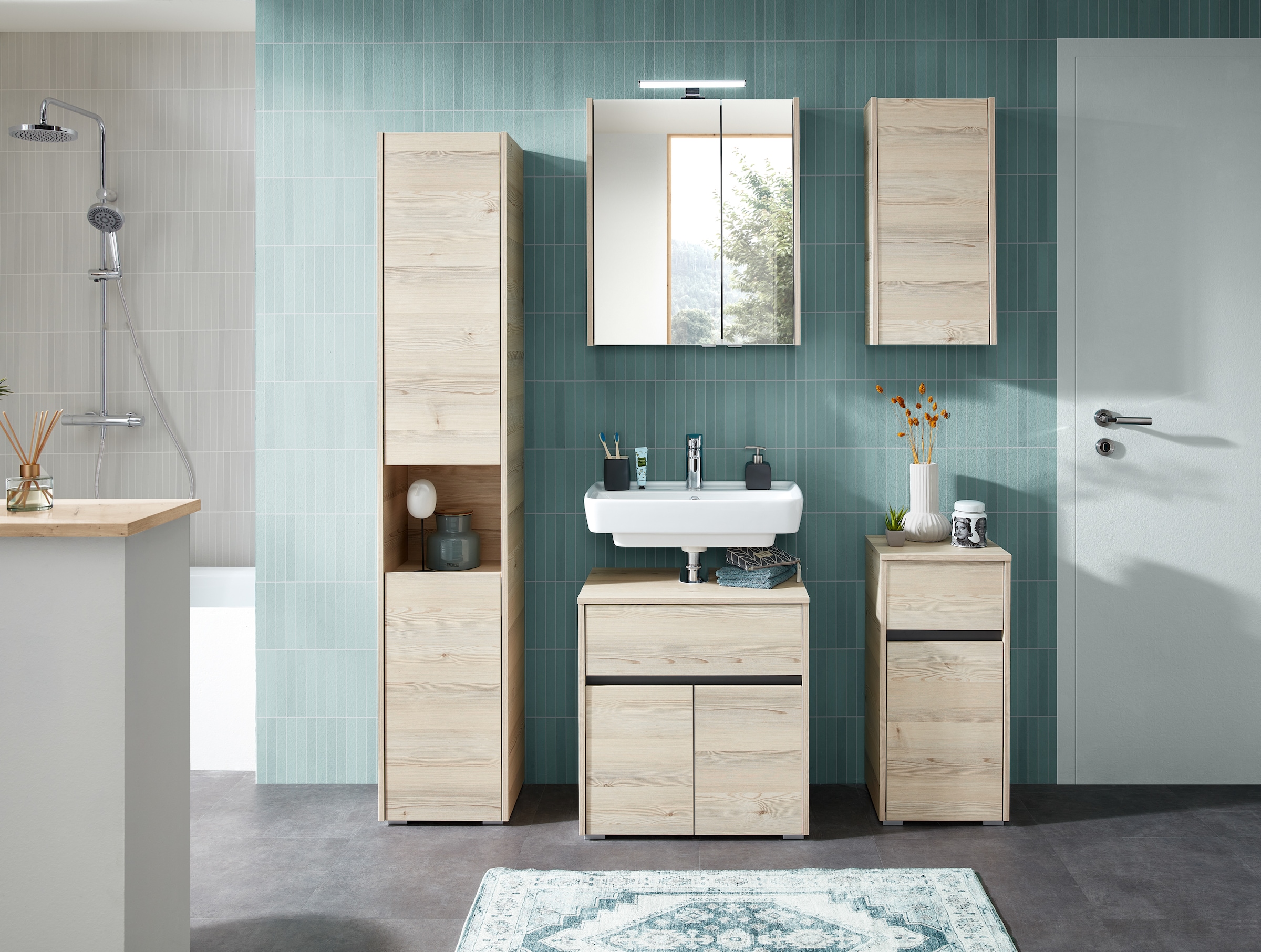 Saphir Hängeschrank »Quickset 393«