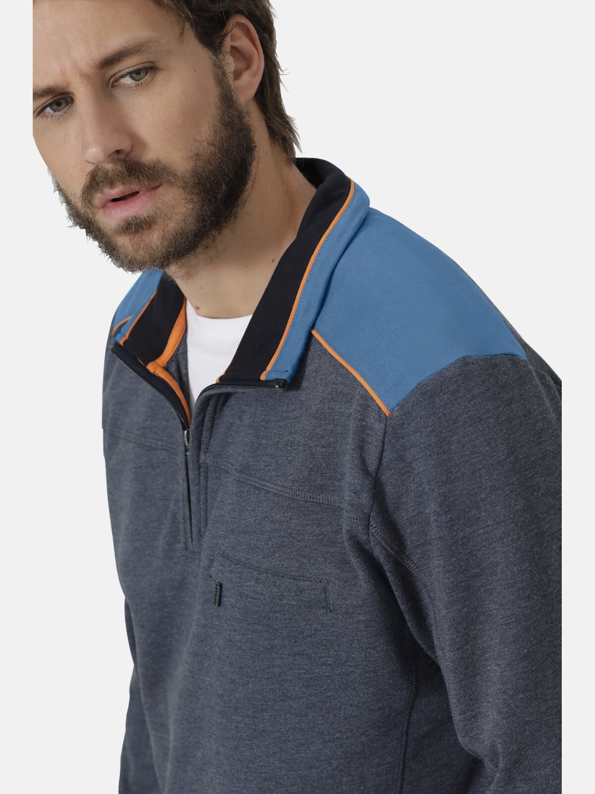 Babista Sweatshirt »Sweatshirt FIORAVENTO«
