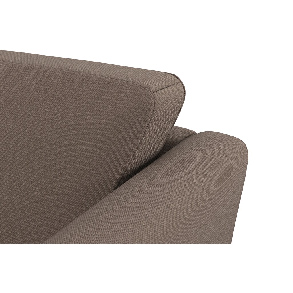 sit&more Ecksofa »Visby«