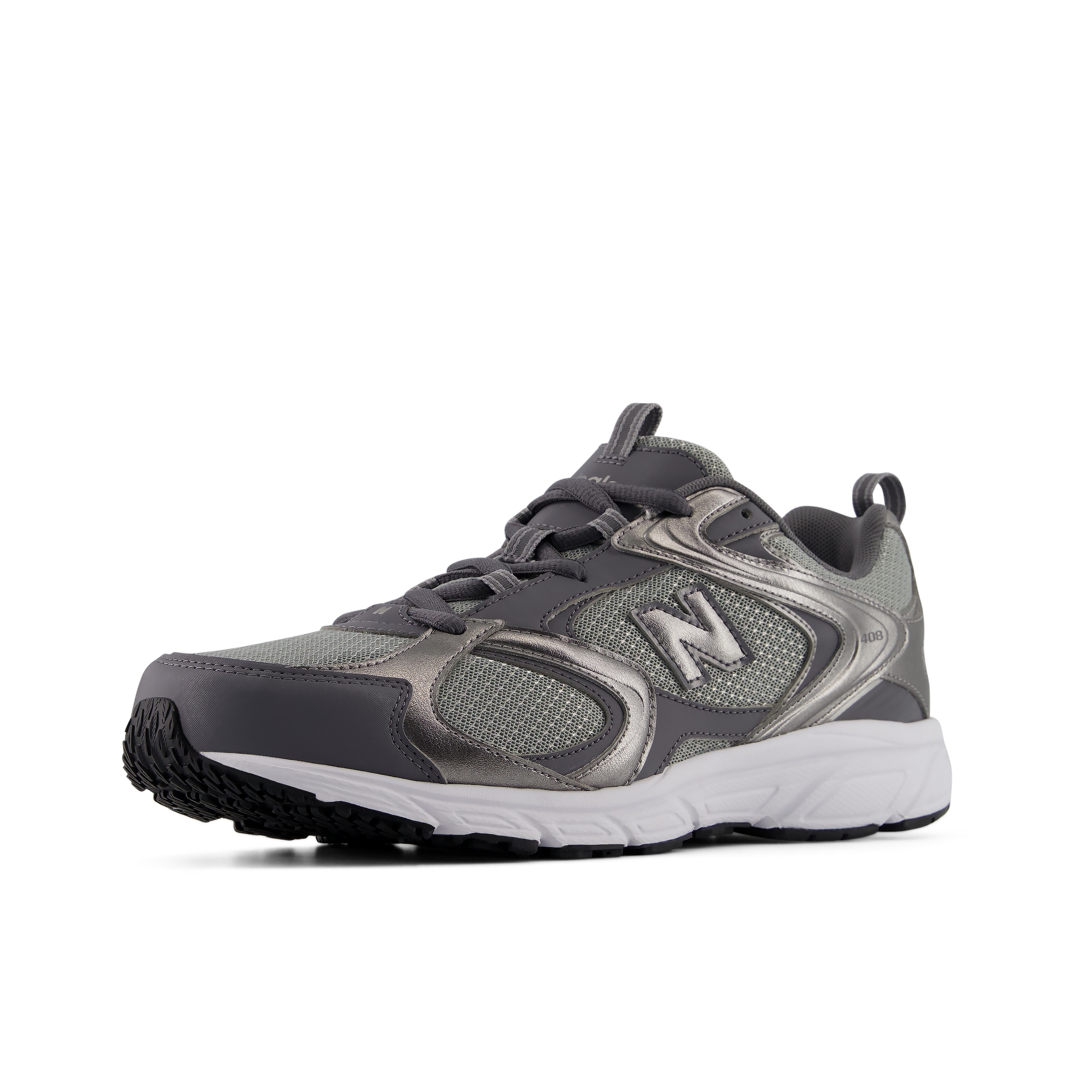 New Balance Sneaker »408«  inspiriert vom Design des New Balance 530 und 740