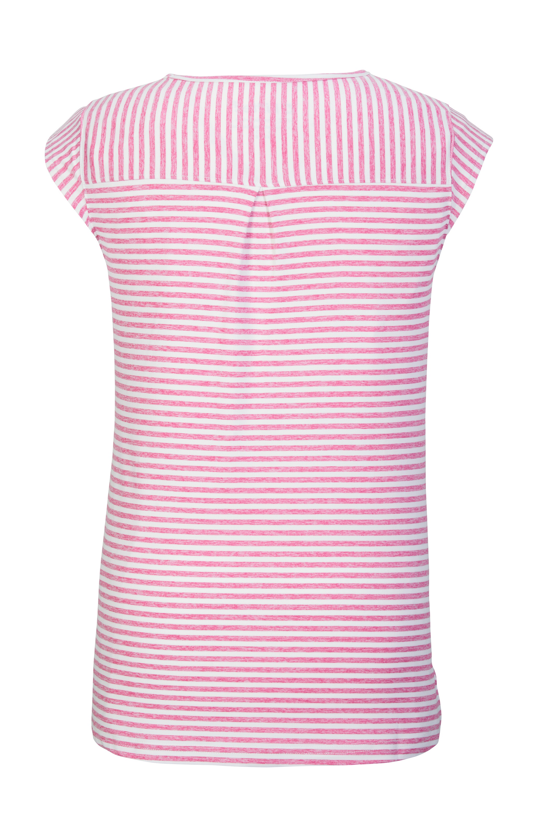 Killtec Funktionstop »KOS 125 WMN TP«, Schnelltrocknendes Damen Funktionstop mit femininem Design