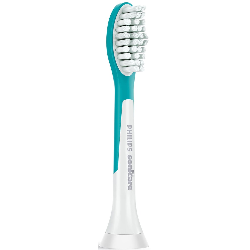 Philips Sonicare Aufsteckbürsten »Standard-Bürstenköpfe for Kids HX6042/33«