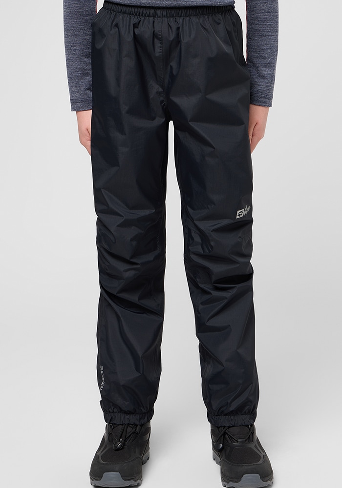 Jack Wolfskin Regenhose »RAINY DAYS PANTS KIDS«