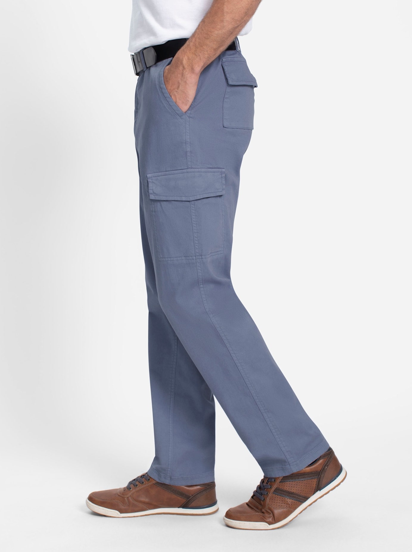 Catamaran Cargohose